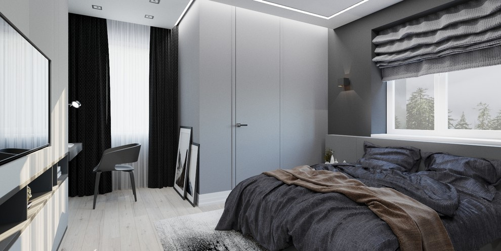 Grey Room