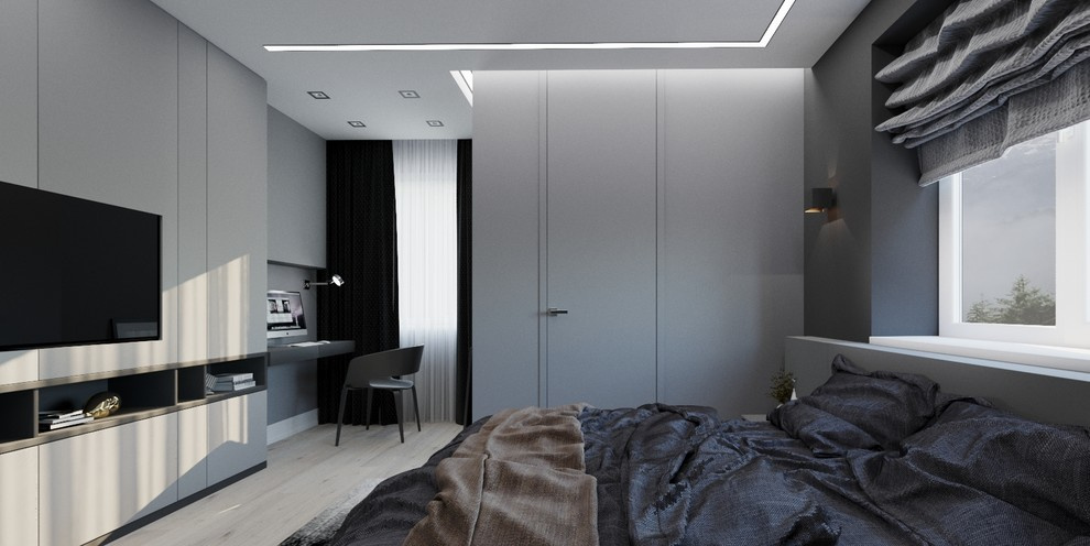 Grey Room