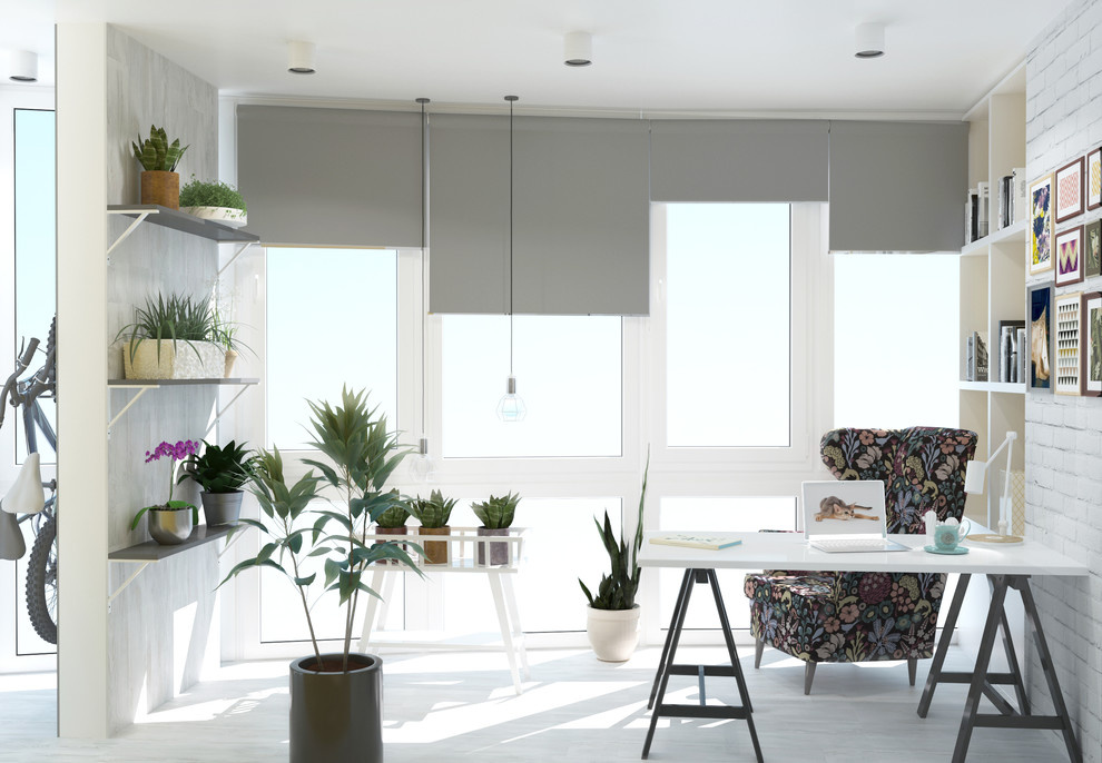 Uno workshop Ирина