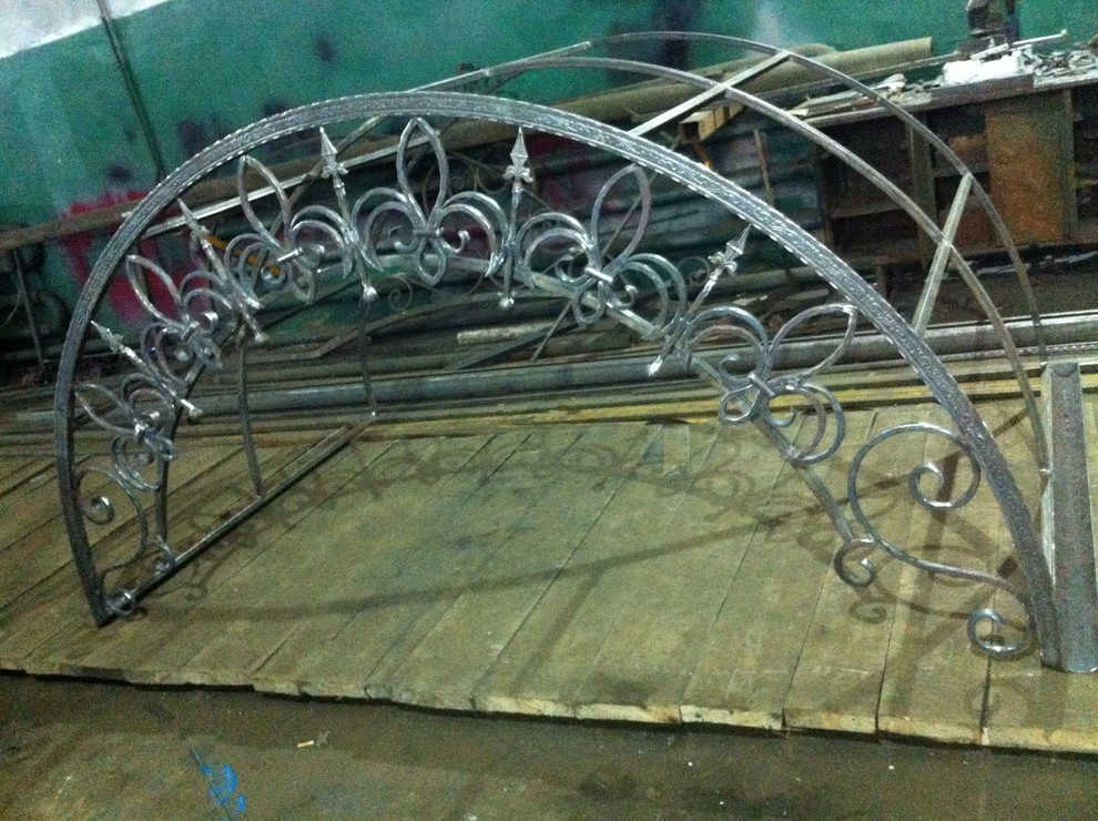 Козырьки