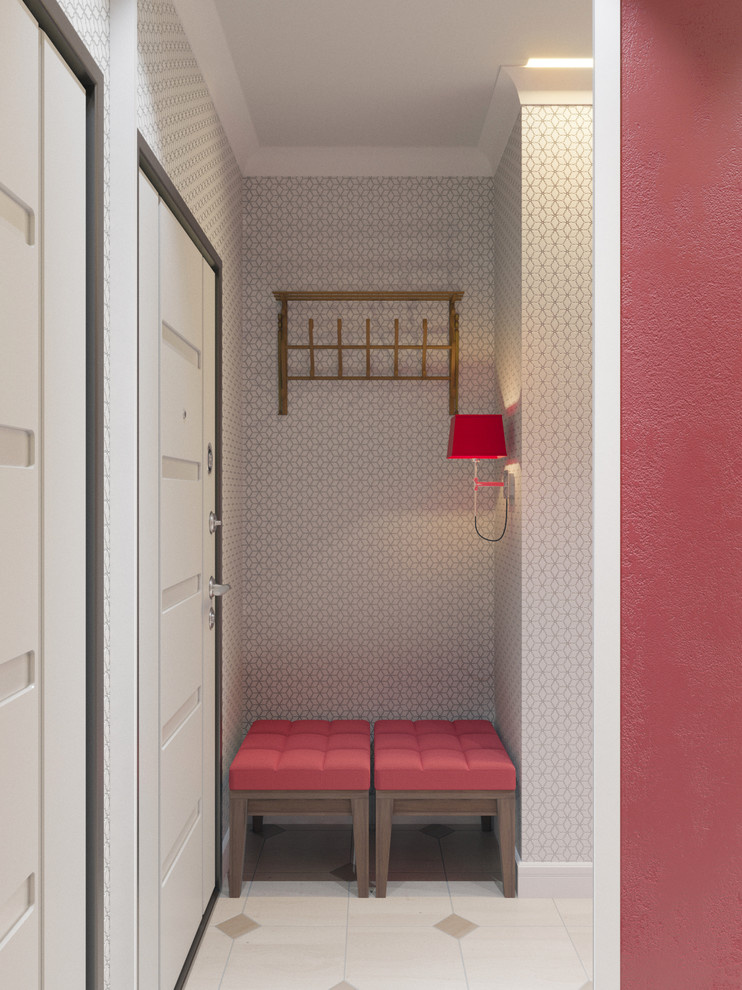 Добавим глоток марсала