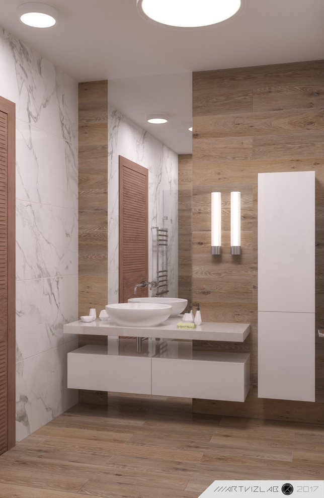 САНУЗЕЛ / WC