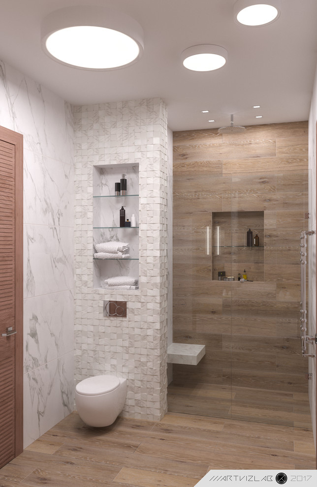 САНУЗЕЛ / WC