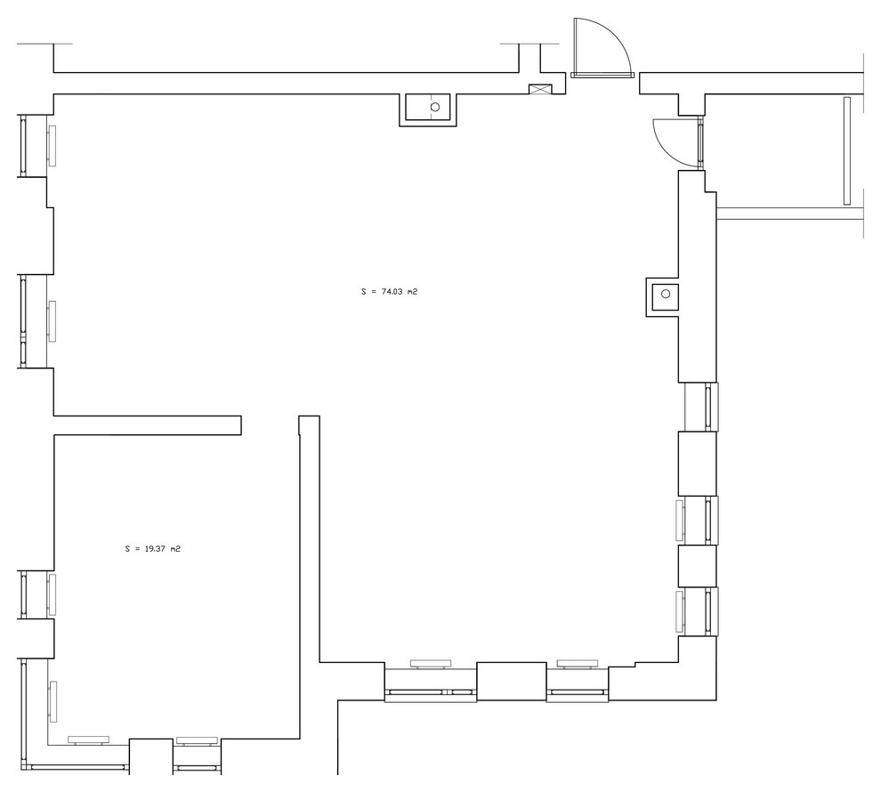 Квартира 98м2
