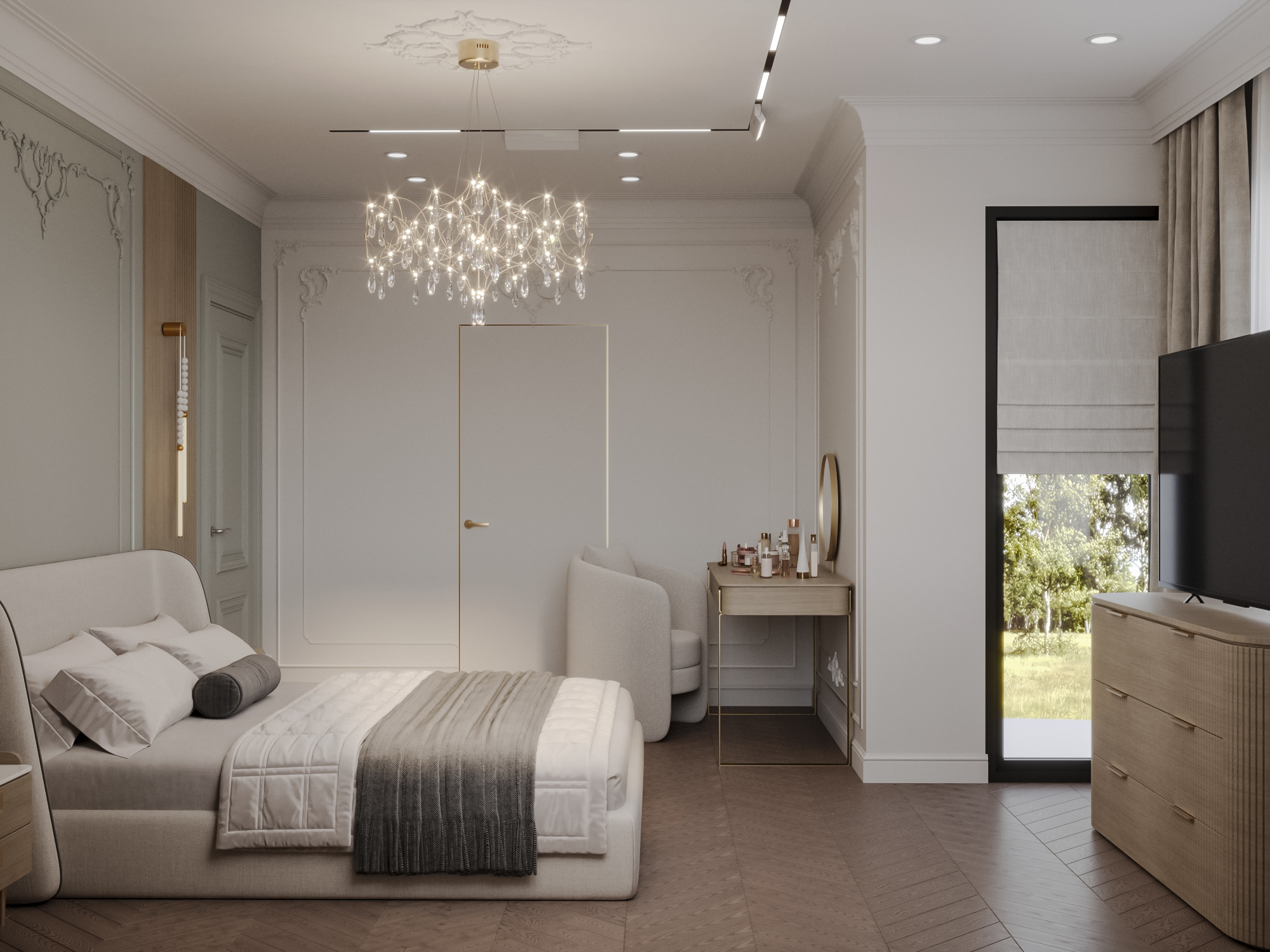 Дом в Петергофе