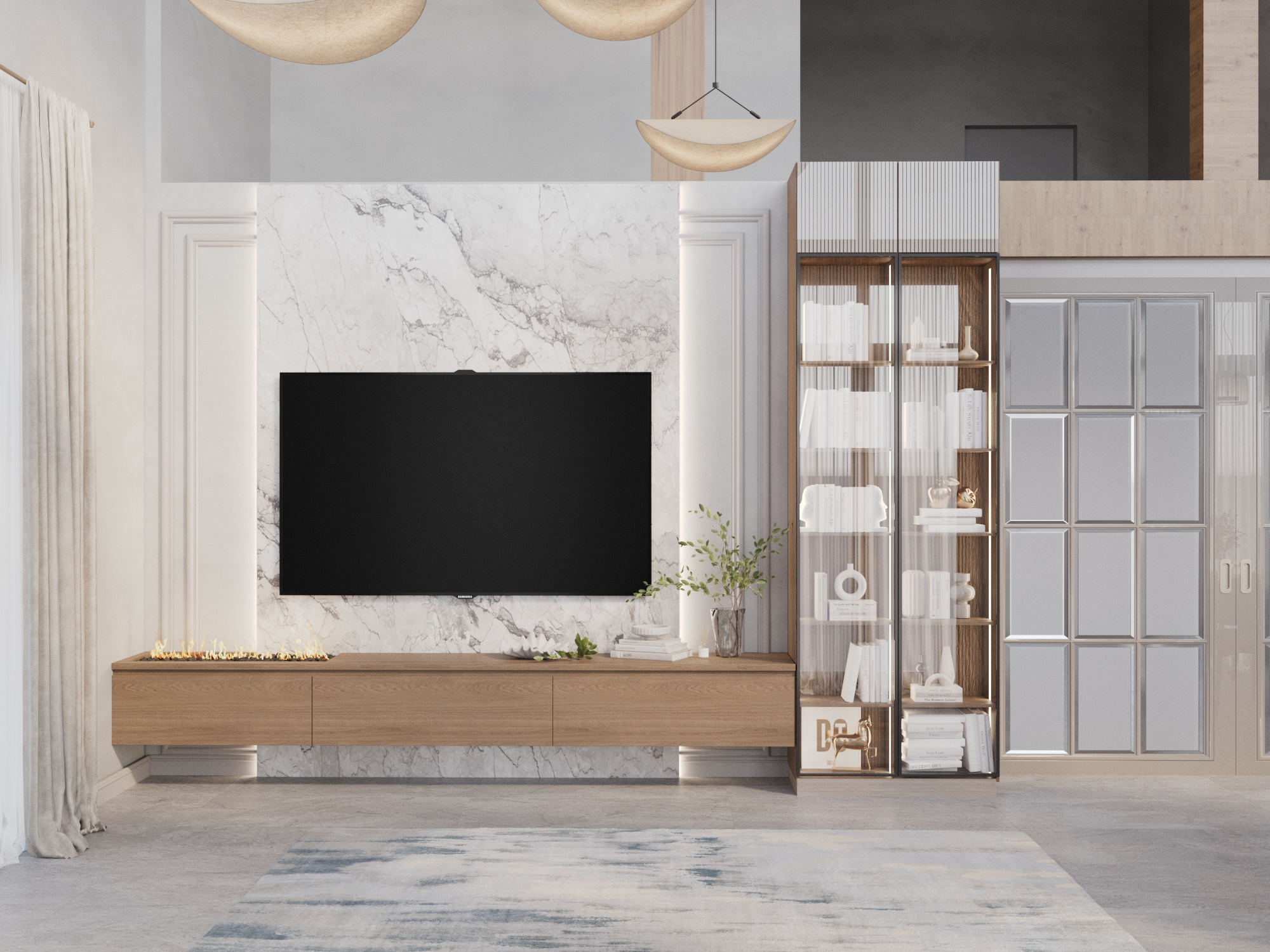 Дом в Петергофе