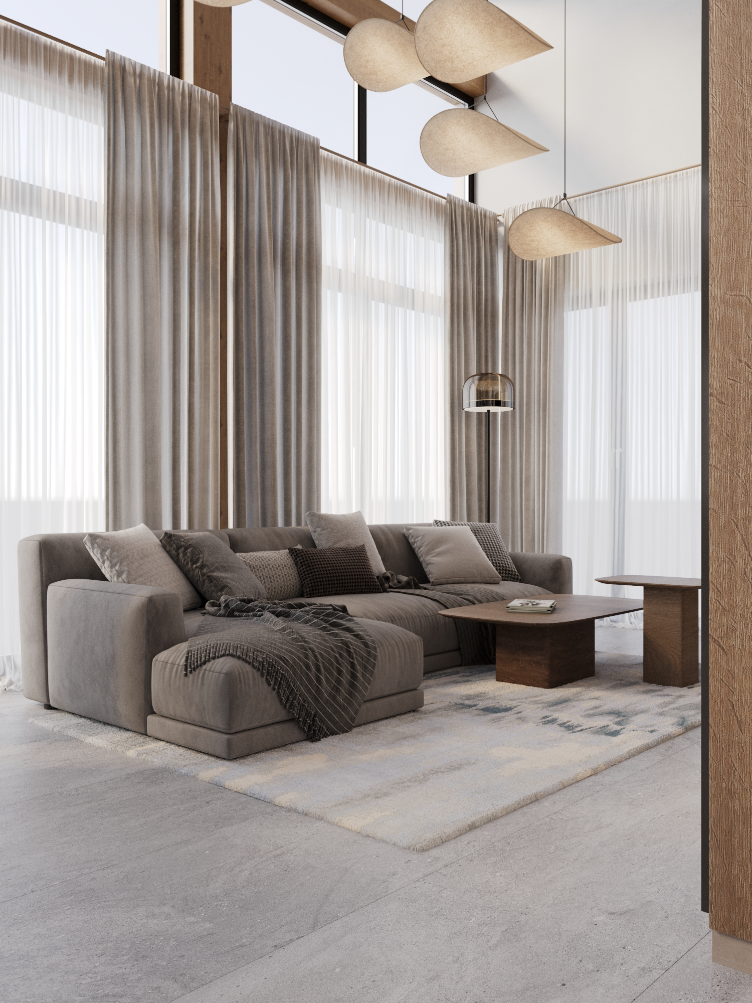 Дом в Петергофе