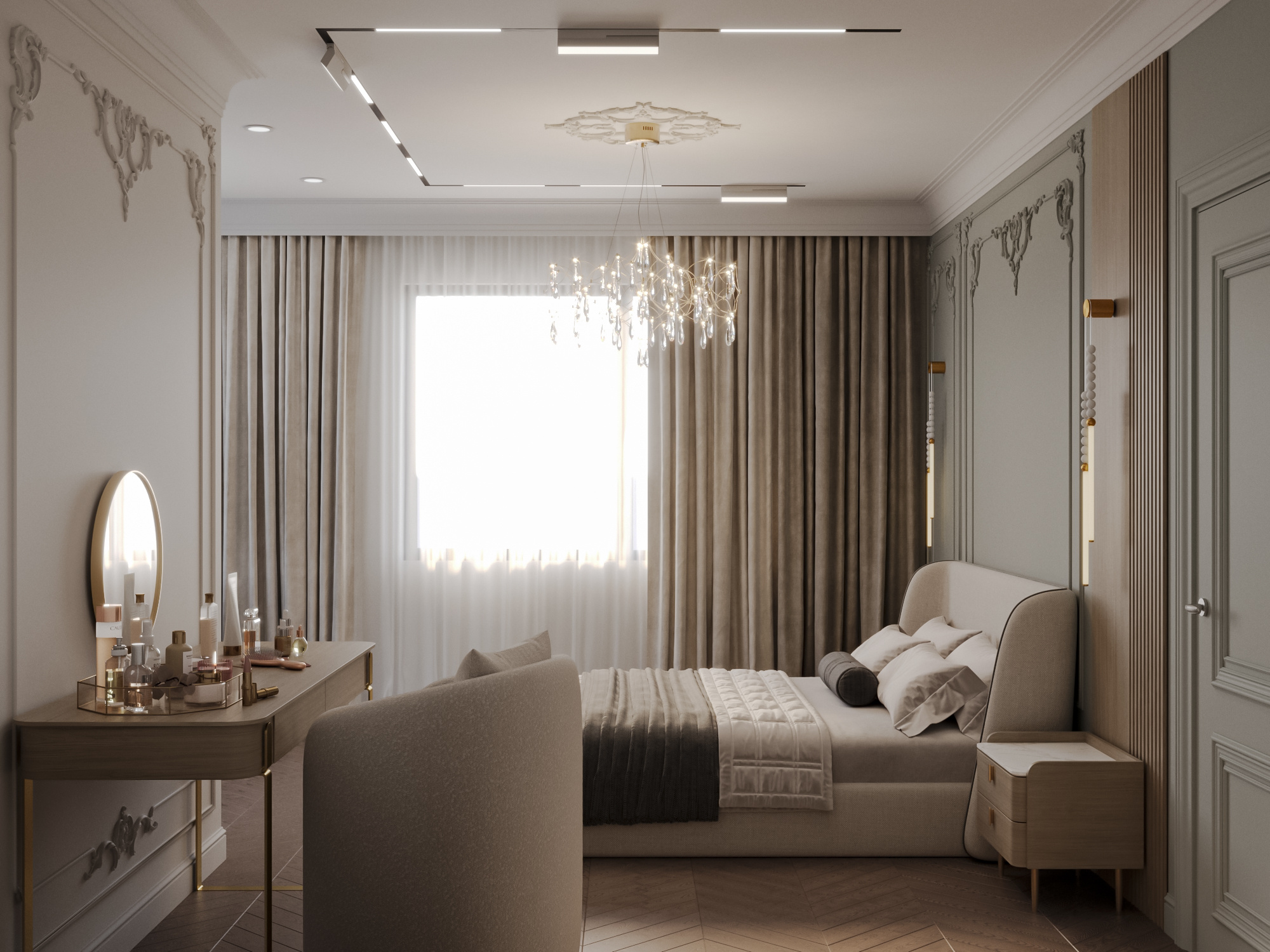 Дом в Петергофе