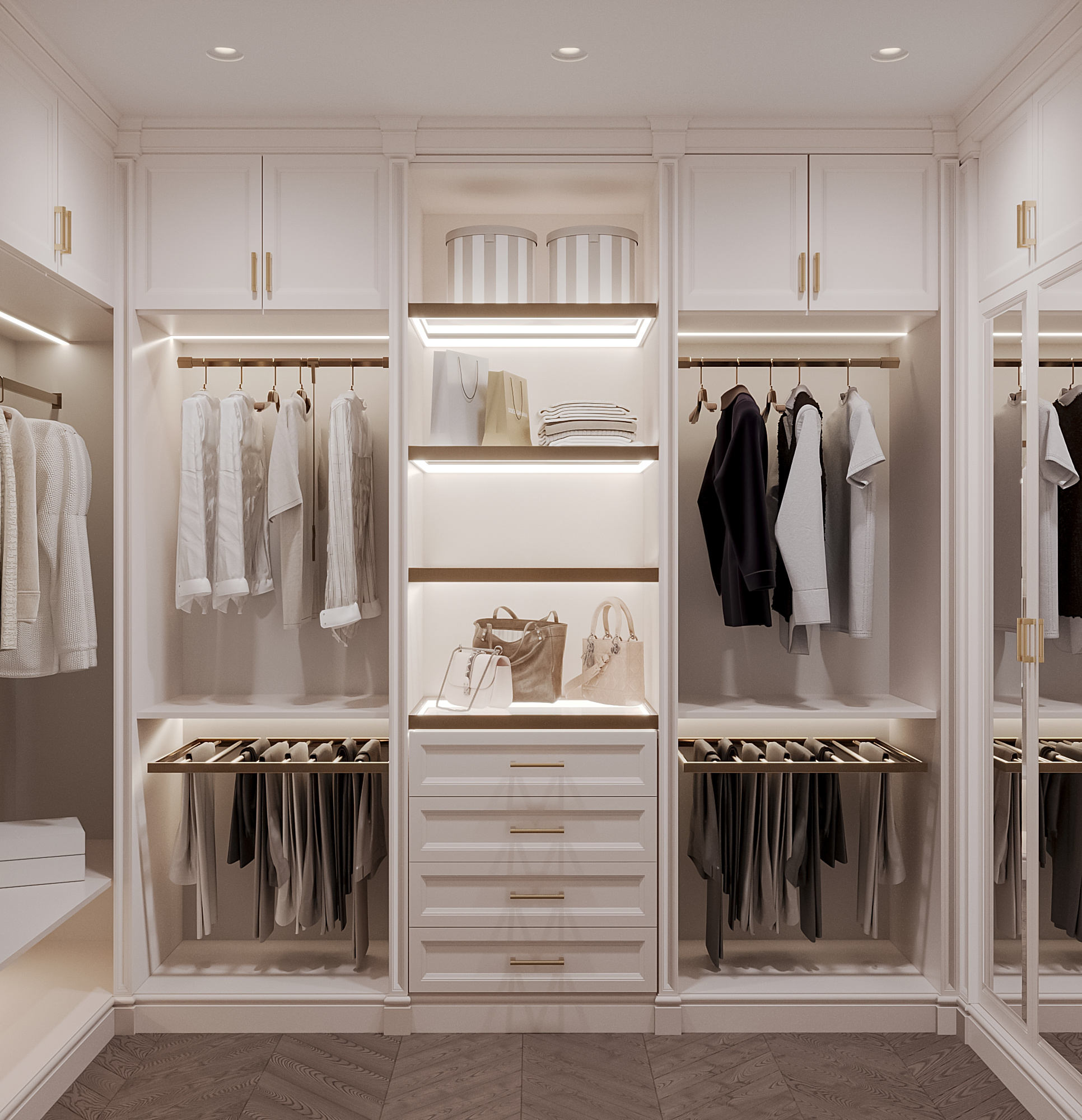 Дом в Петергофе