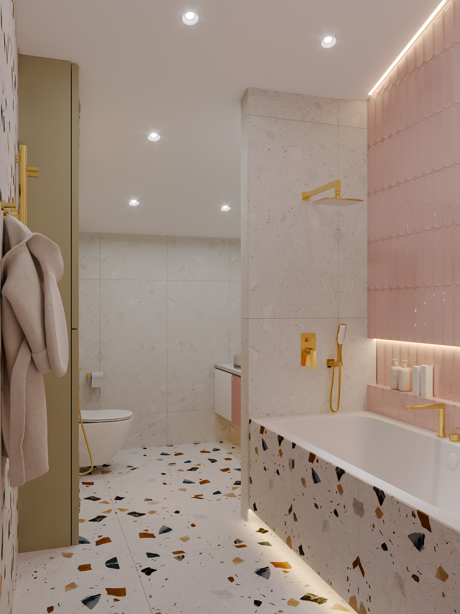 Дом в Петергофе