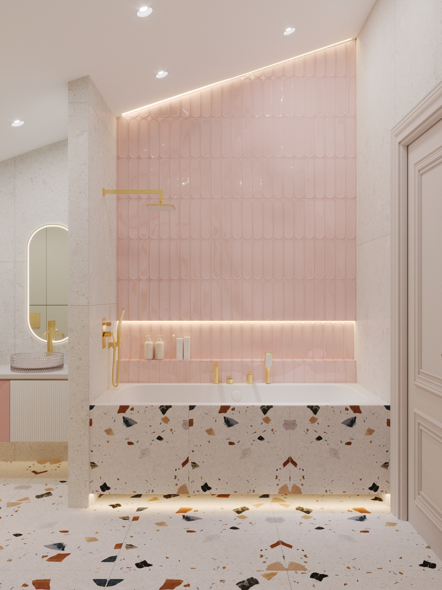 Дом в Петергофе