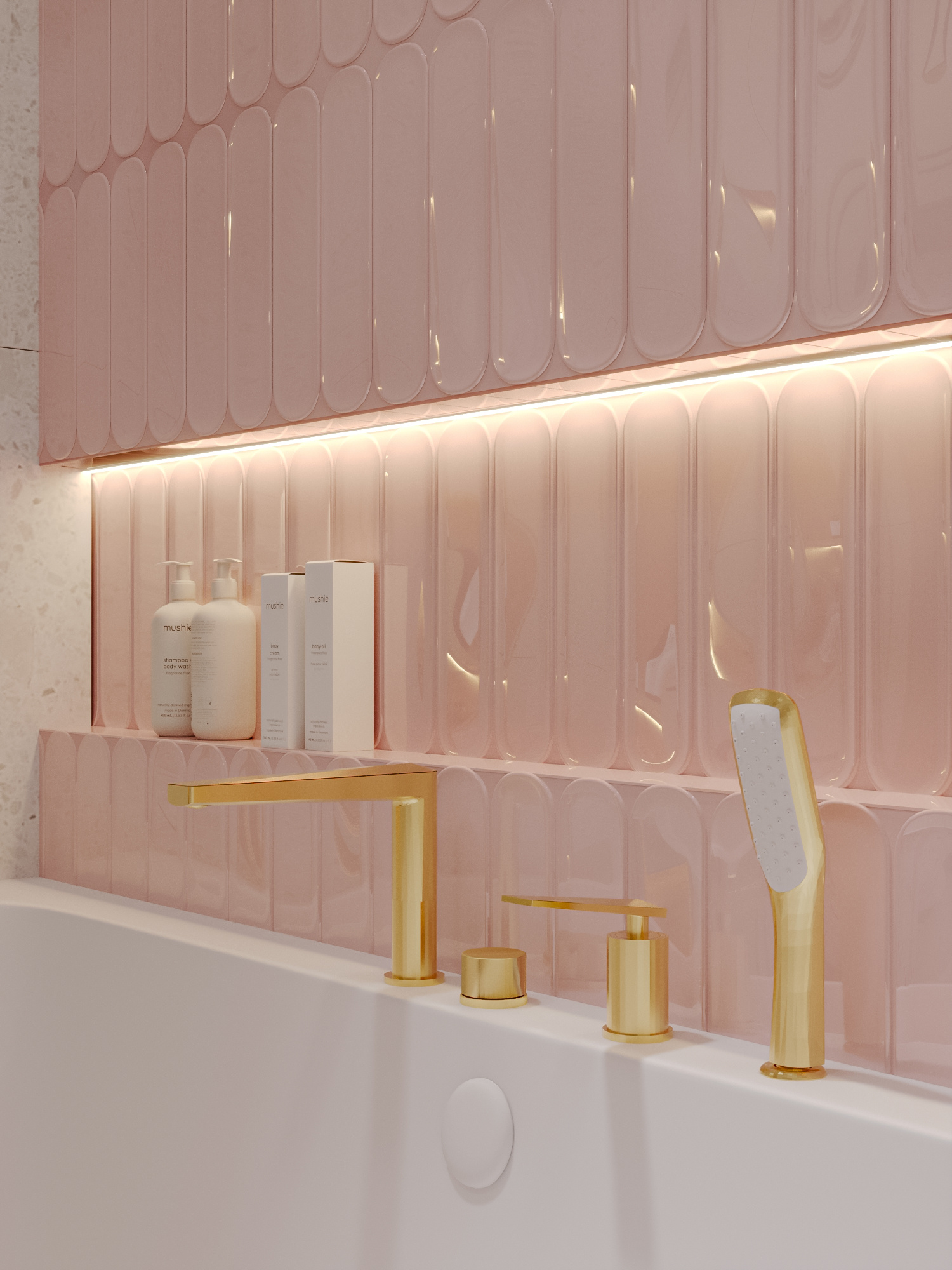 Дом в Петергофе