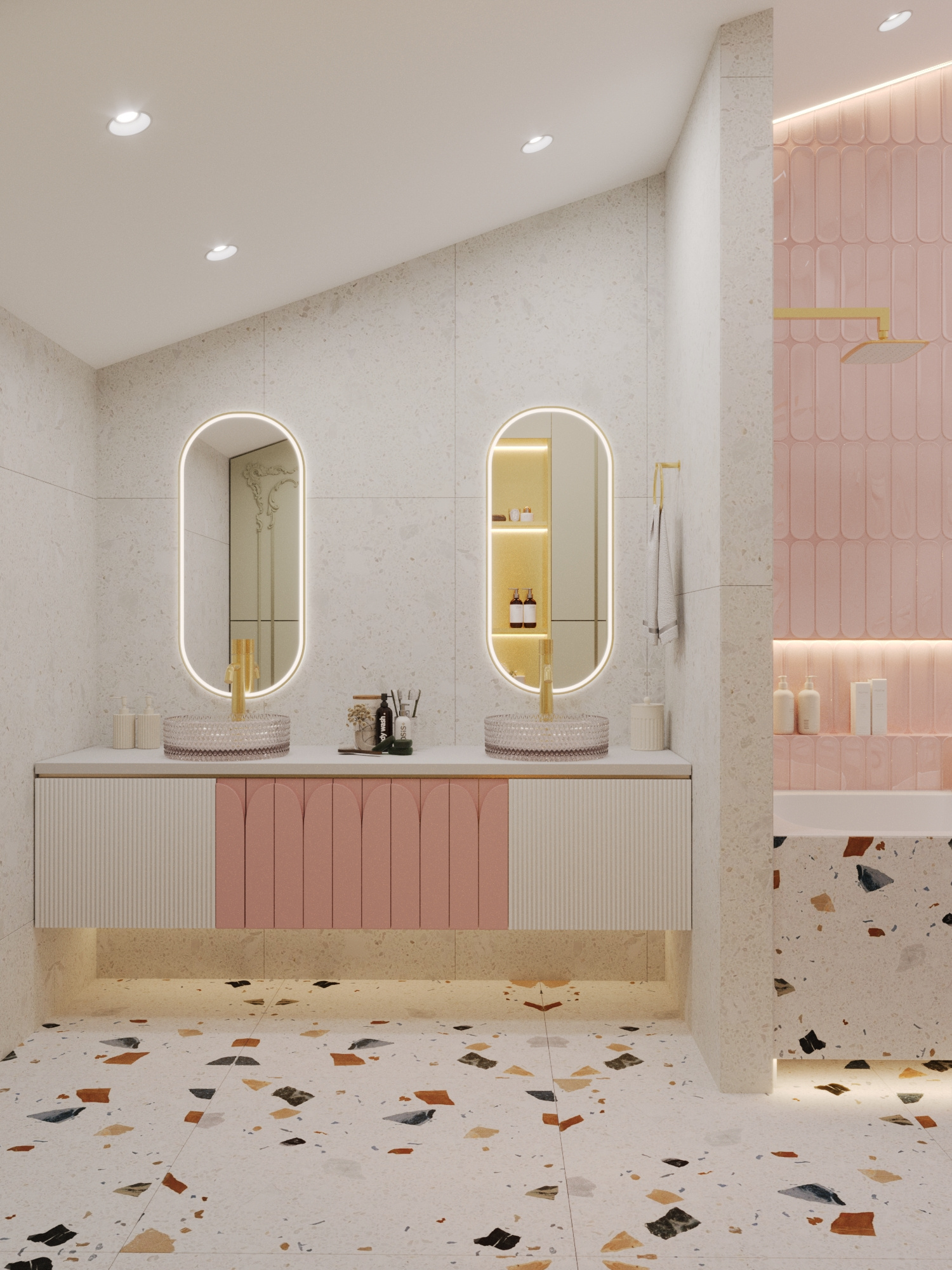 Дом в Петергофе