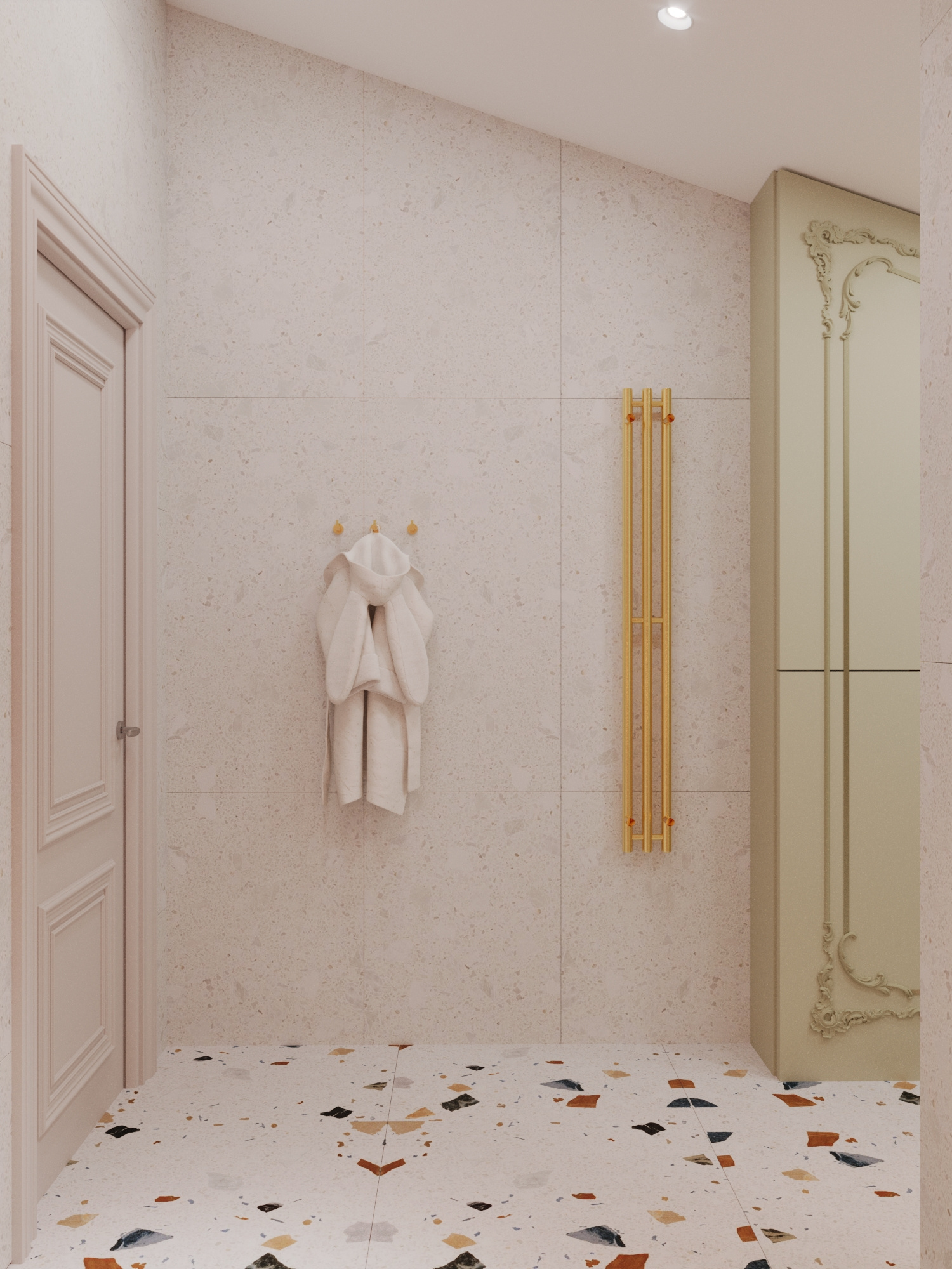 Дом в Петергофе