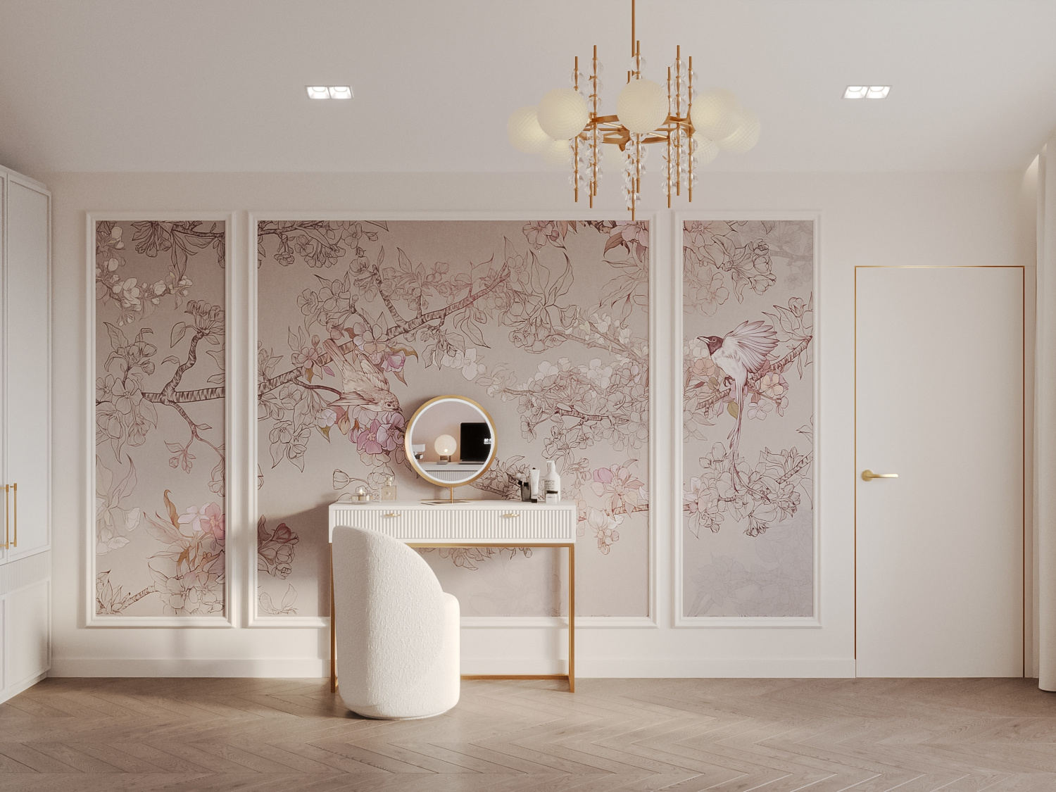 Дом в Петергофе