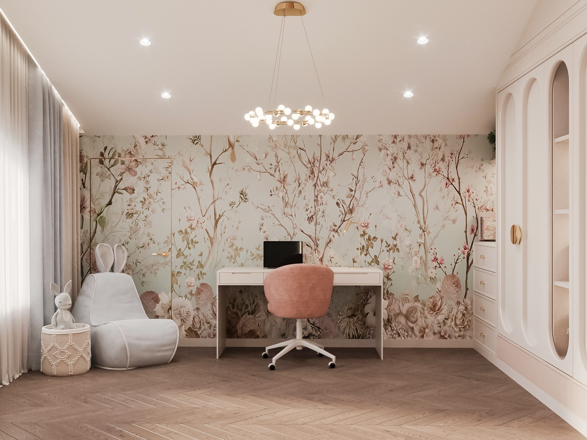 Дом в Петергофе