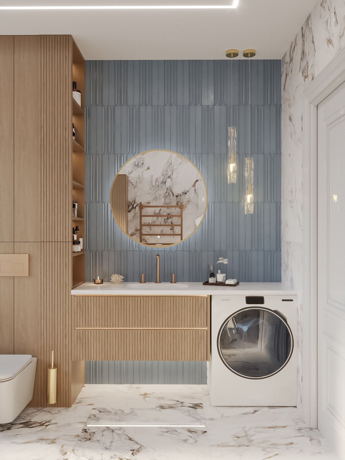 Дом в Петергофе