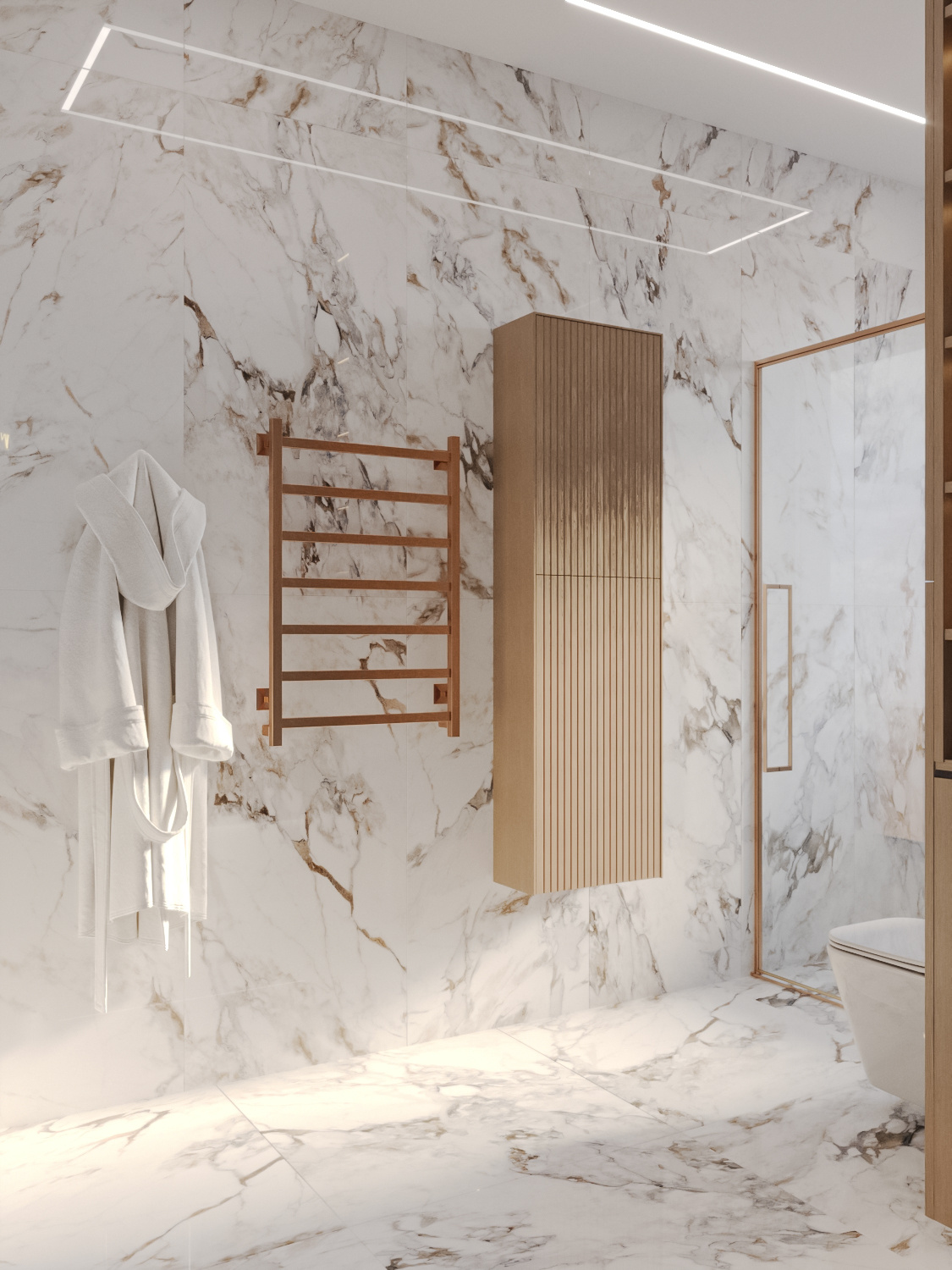 Дом в Петергофе