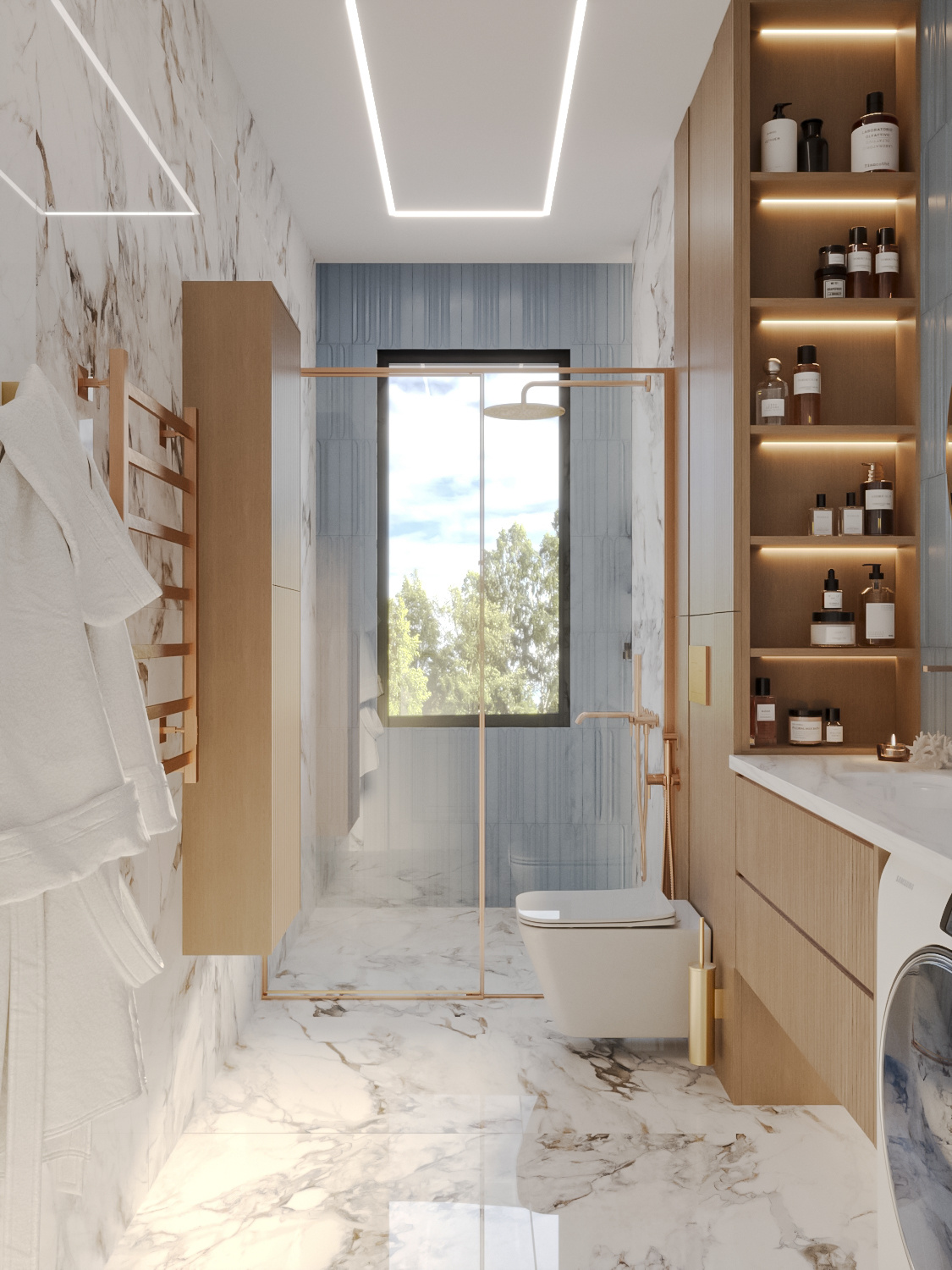 Дом в Петергофе