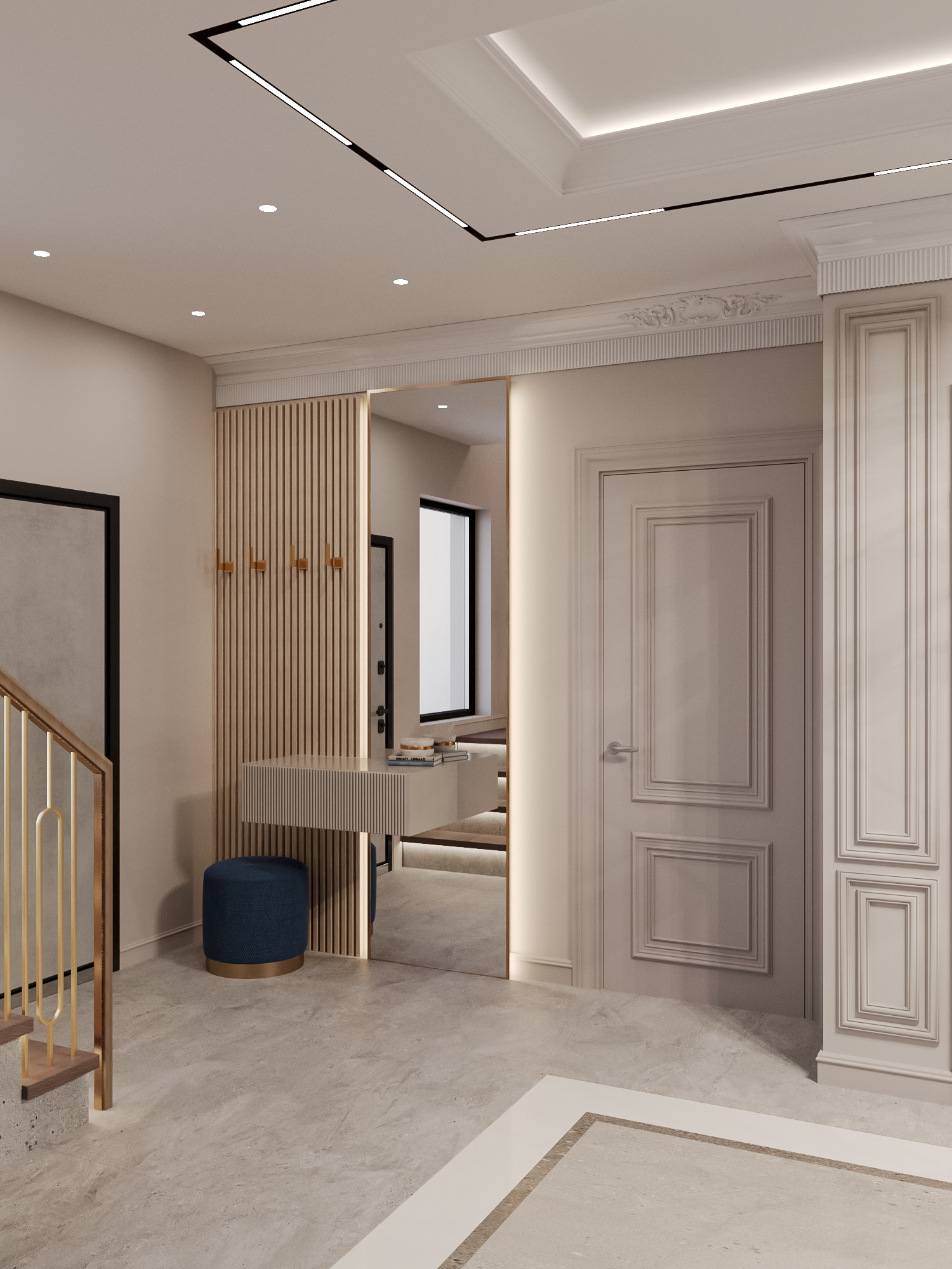 Дом в Петергофе