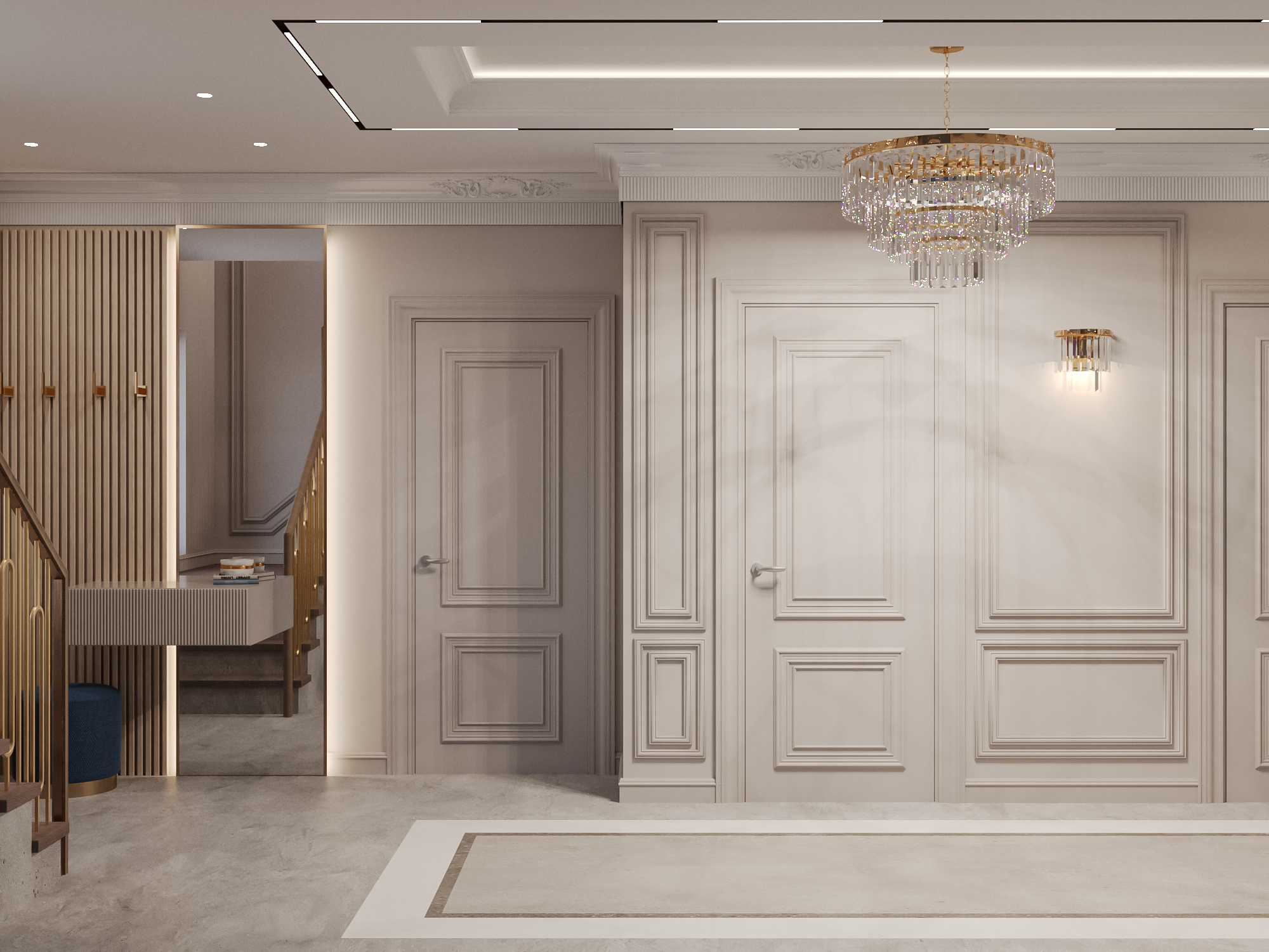 Дом в Петергофе