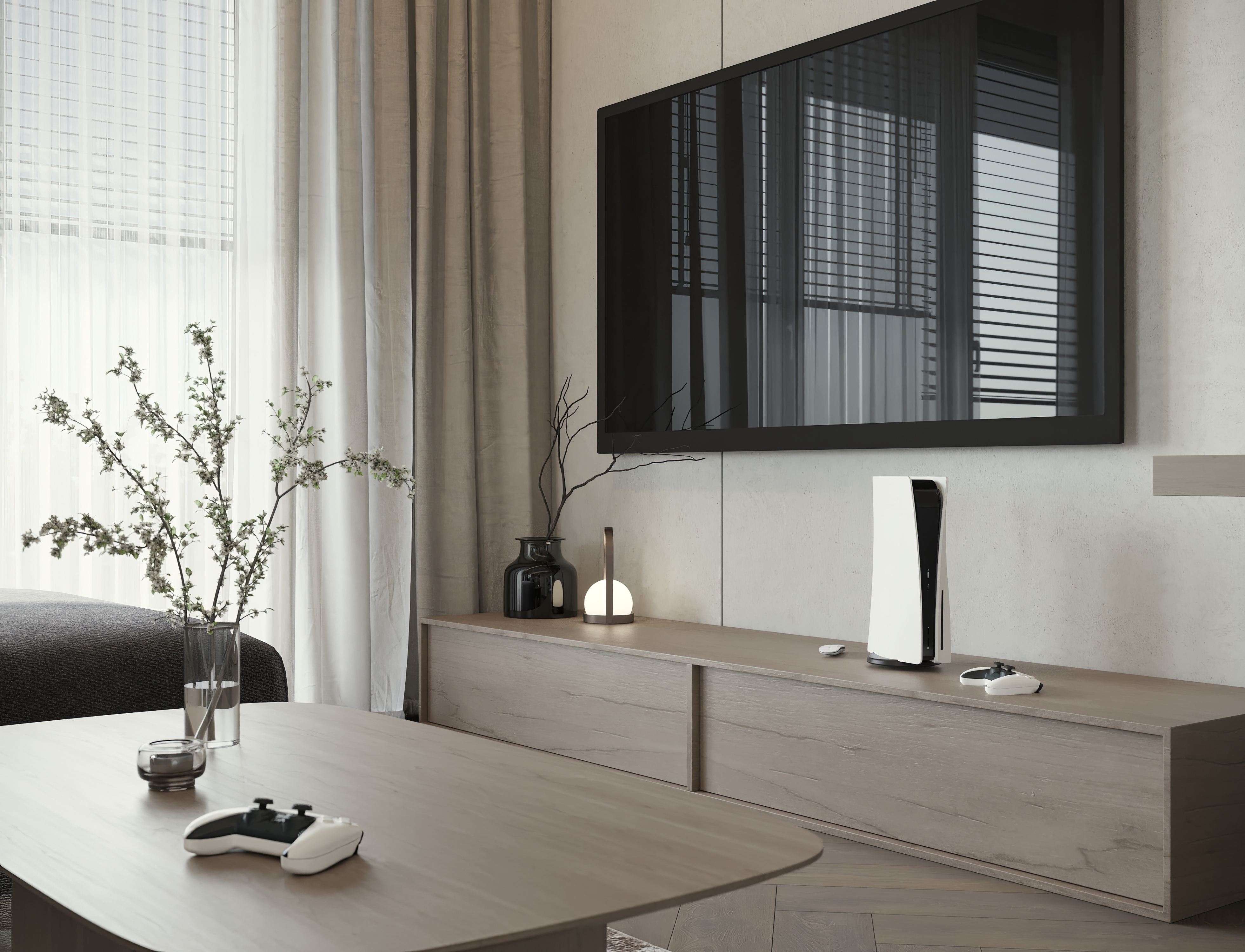 Дом в Гатчино