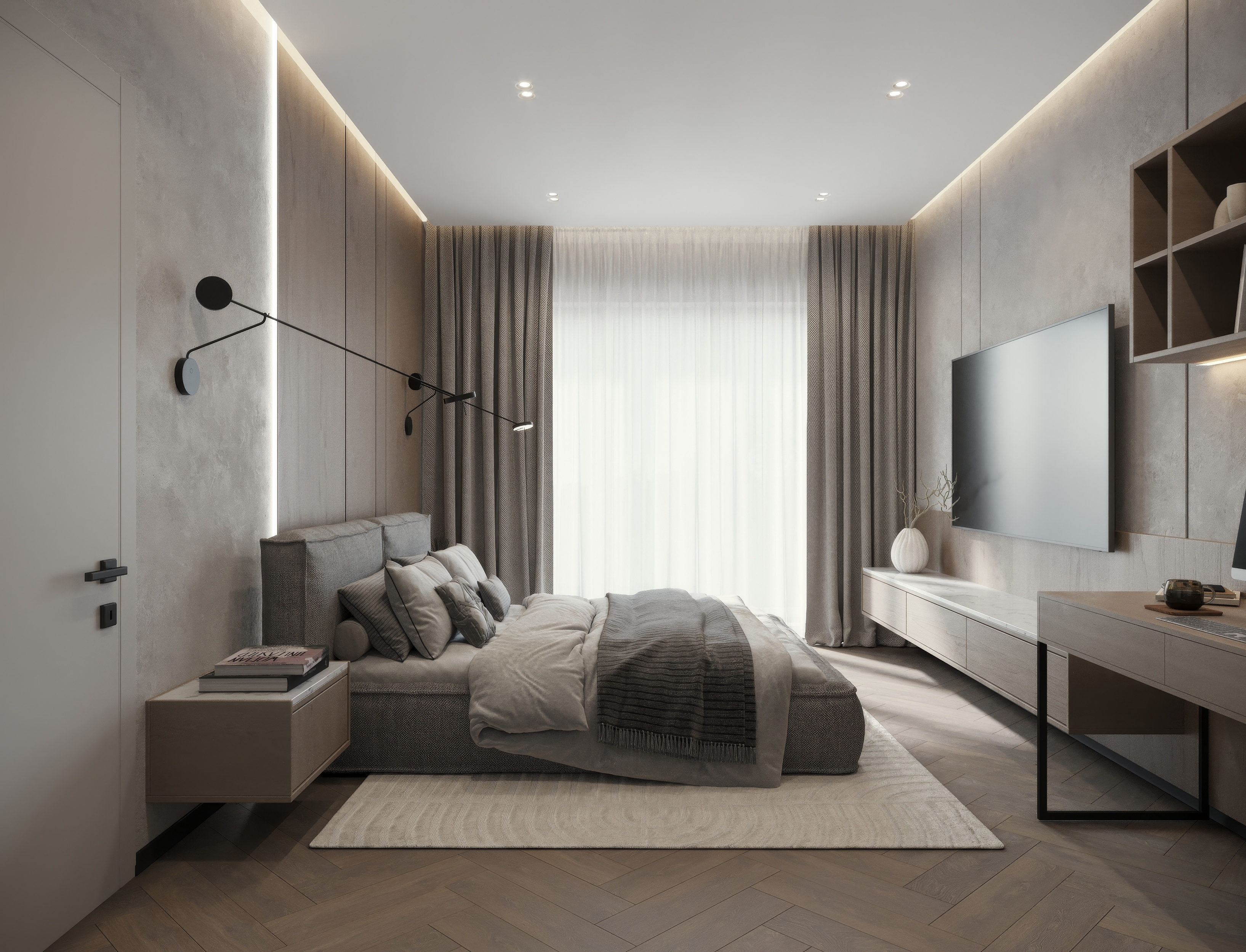 Дом в Гатчино