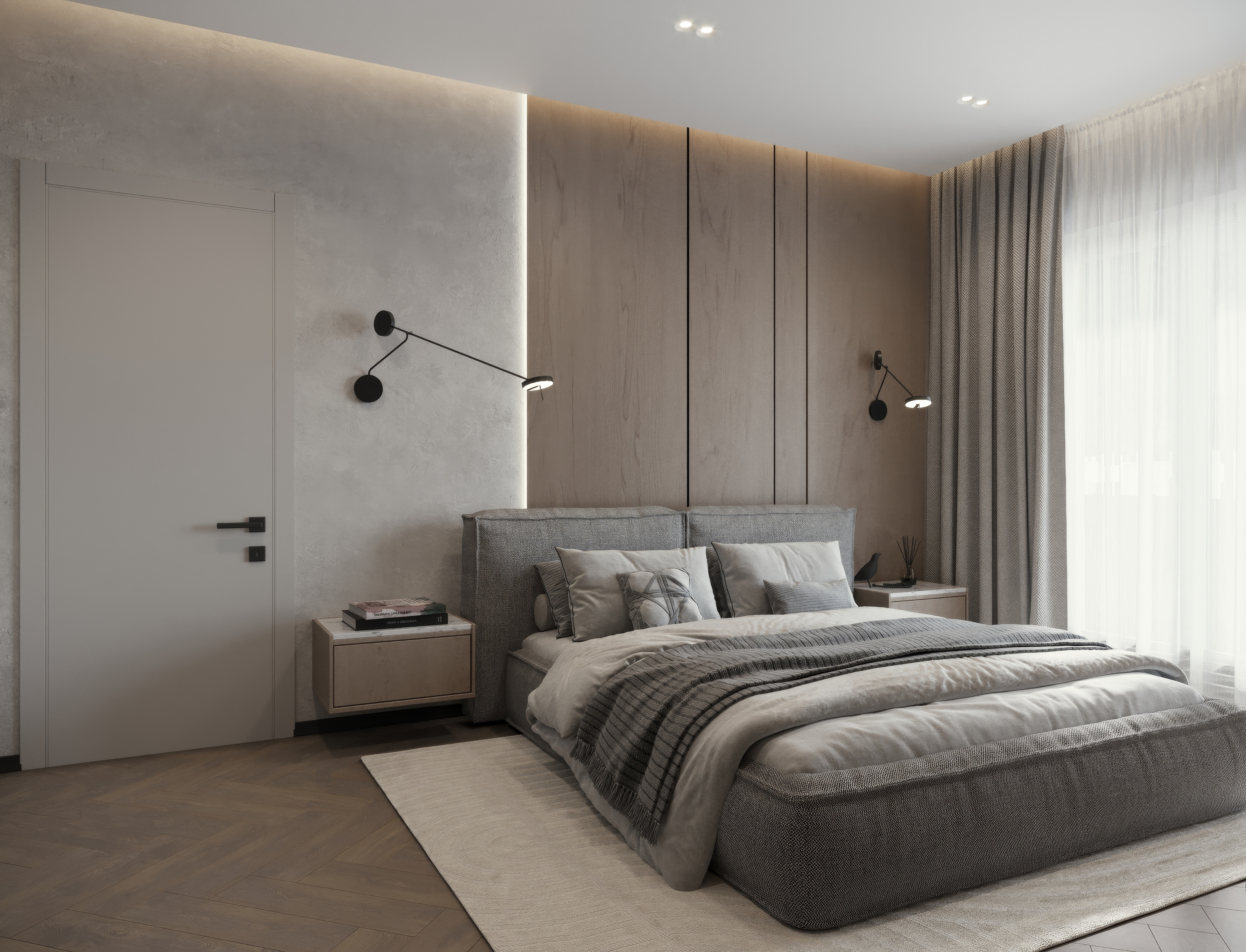 Дом в Гатчино