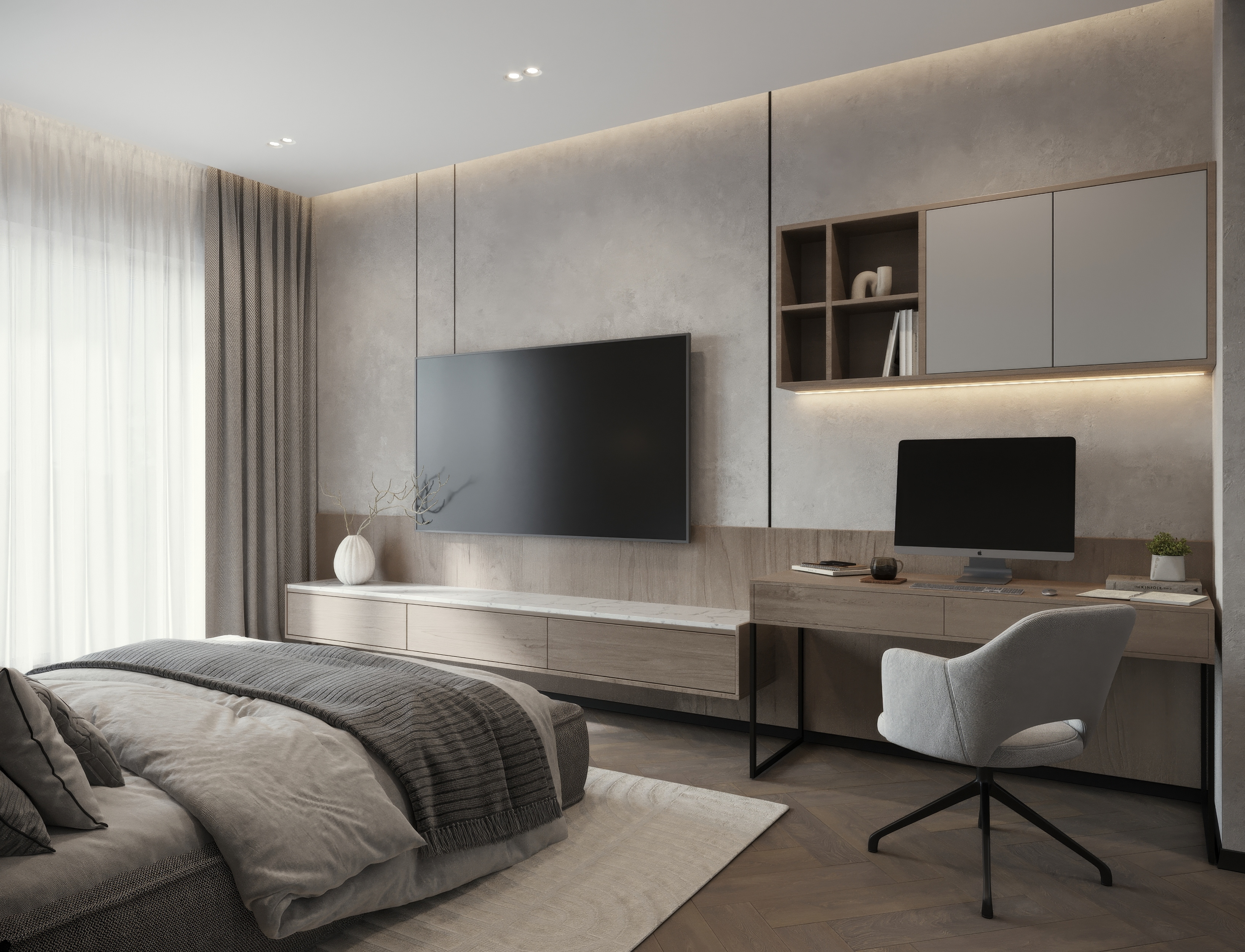 Дом в Гатчино