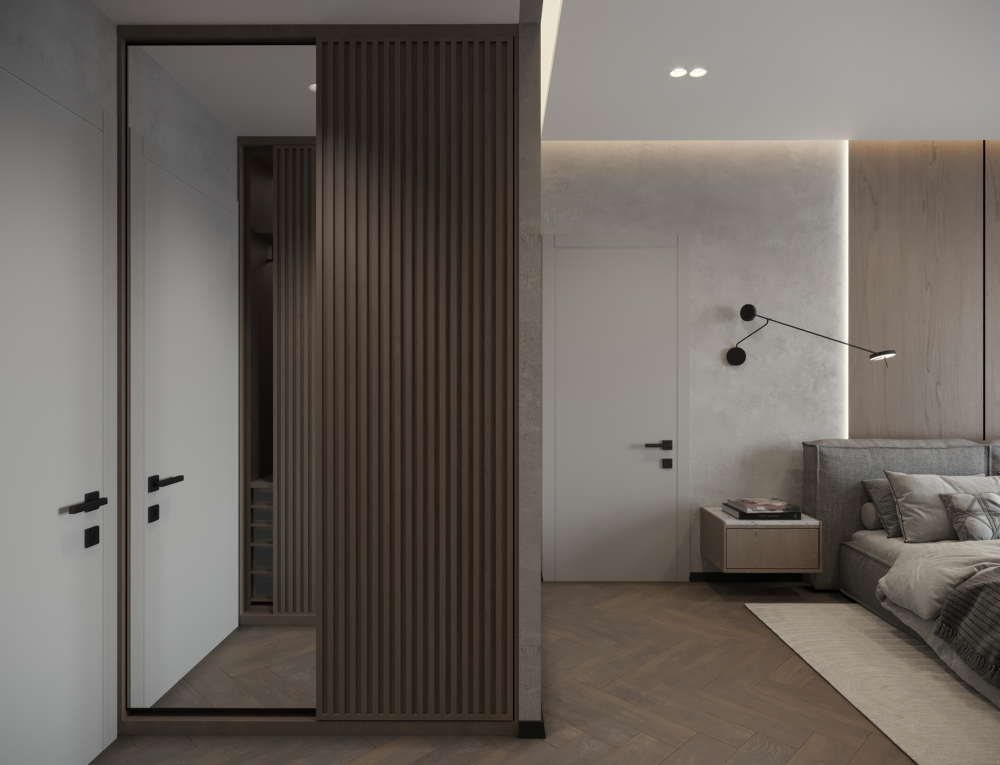 Дом в Гатчино