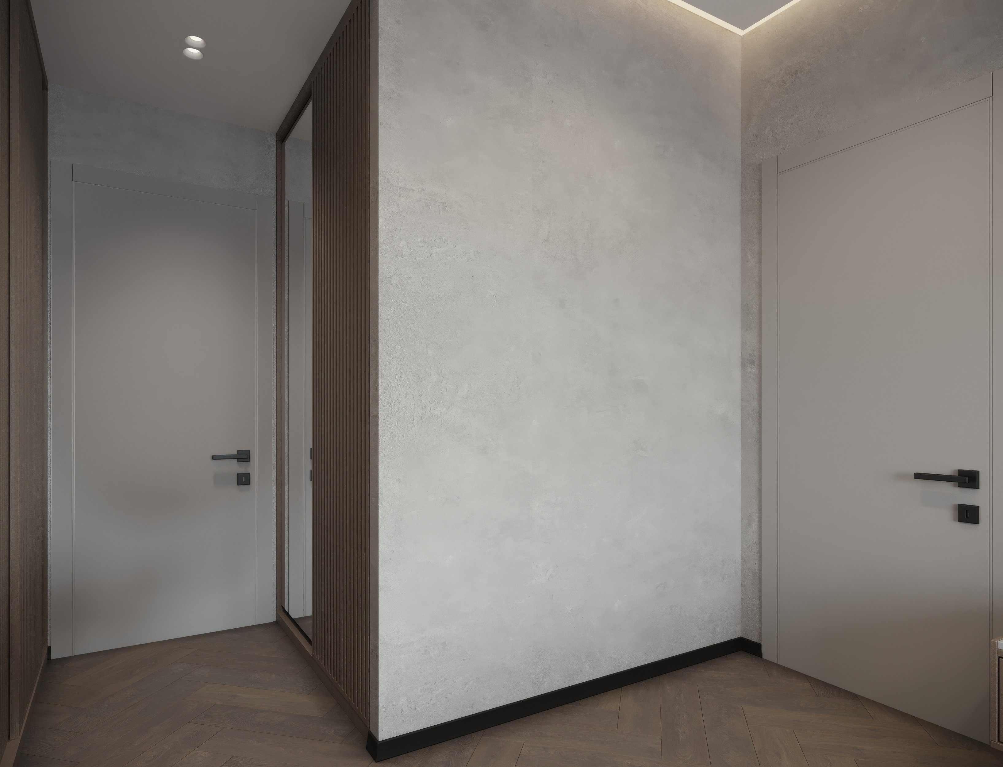 Дом в Гатчино