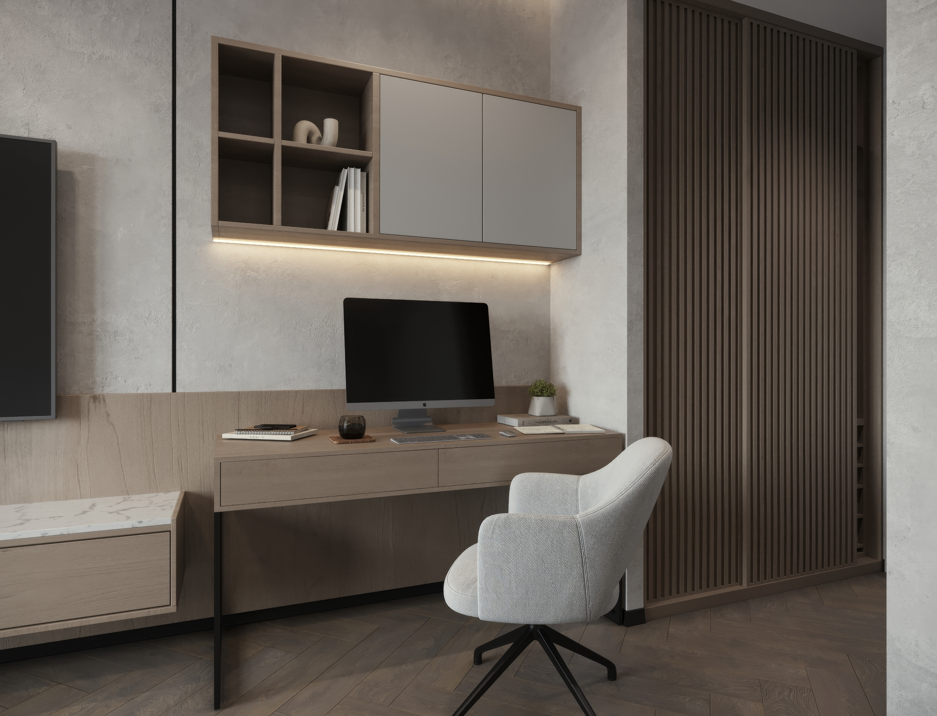 Дом в Гатчино