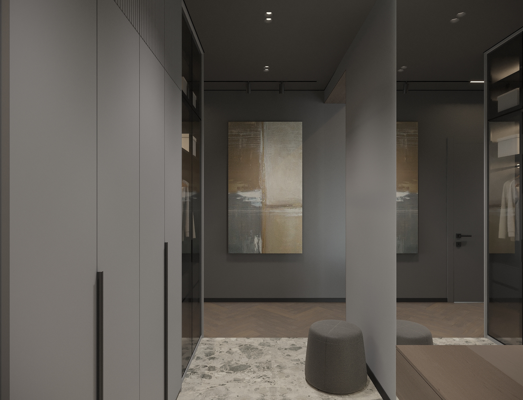 Дом в Гатчино