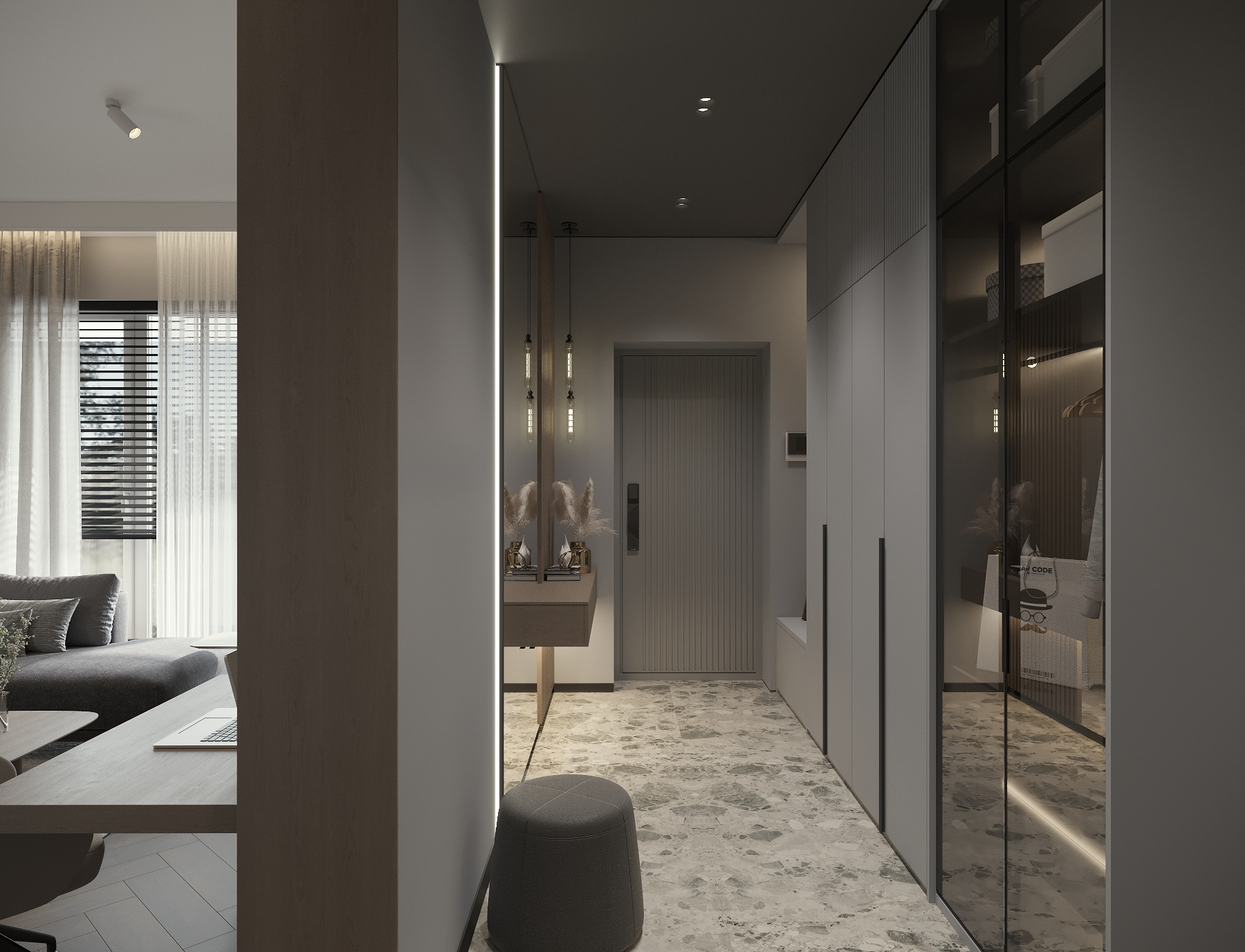 Дом в Гатчино