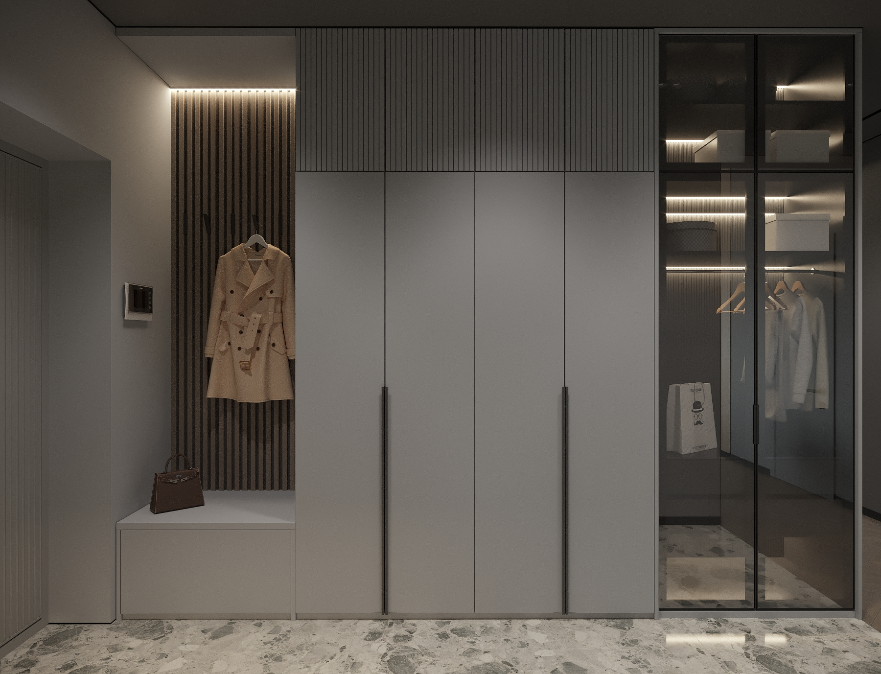 Дом в Гатчино