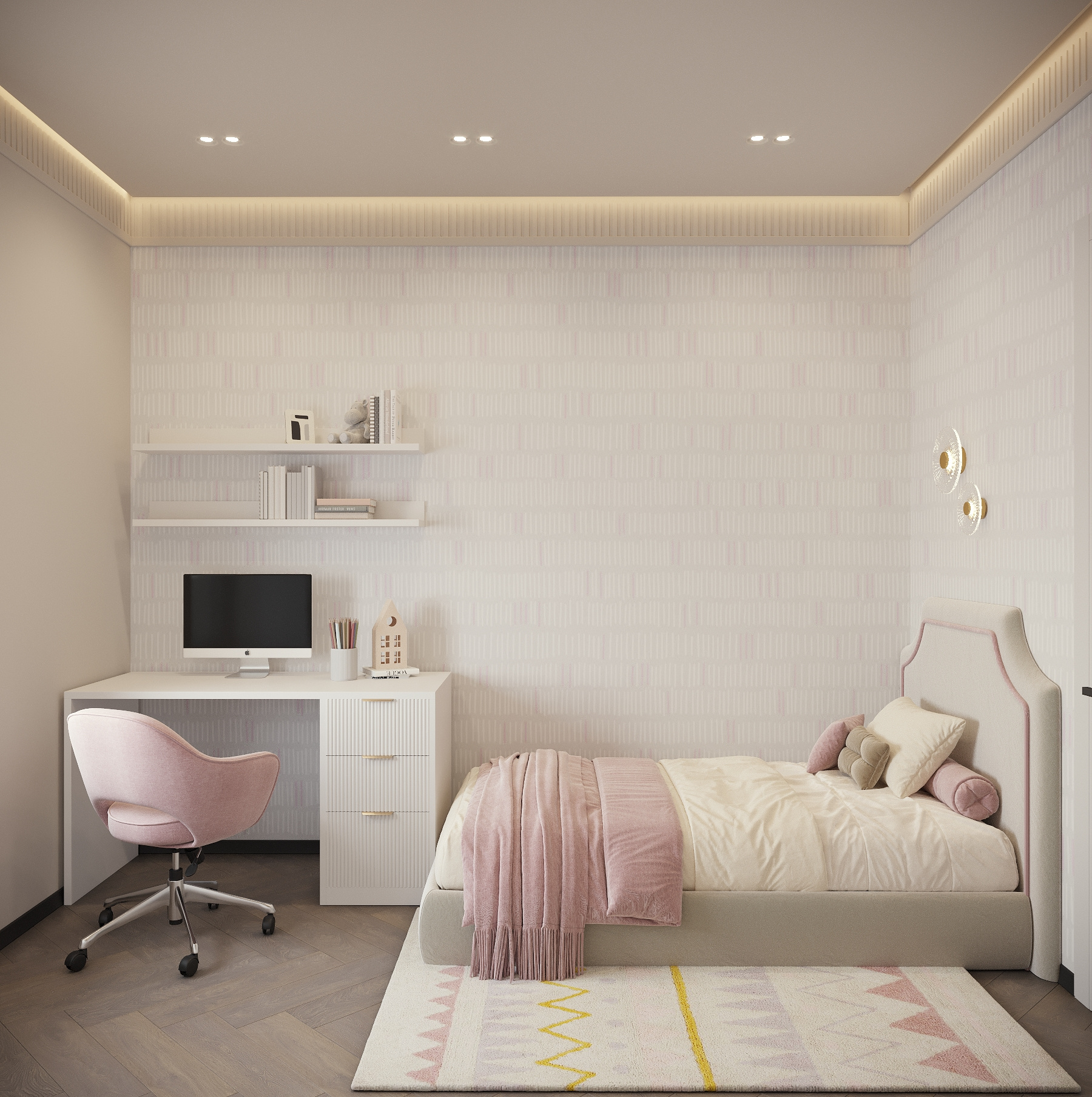 Дом в Гатчино