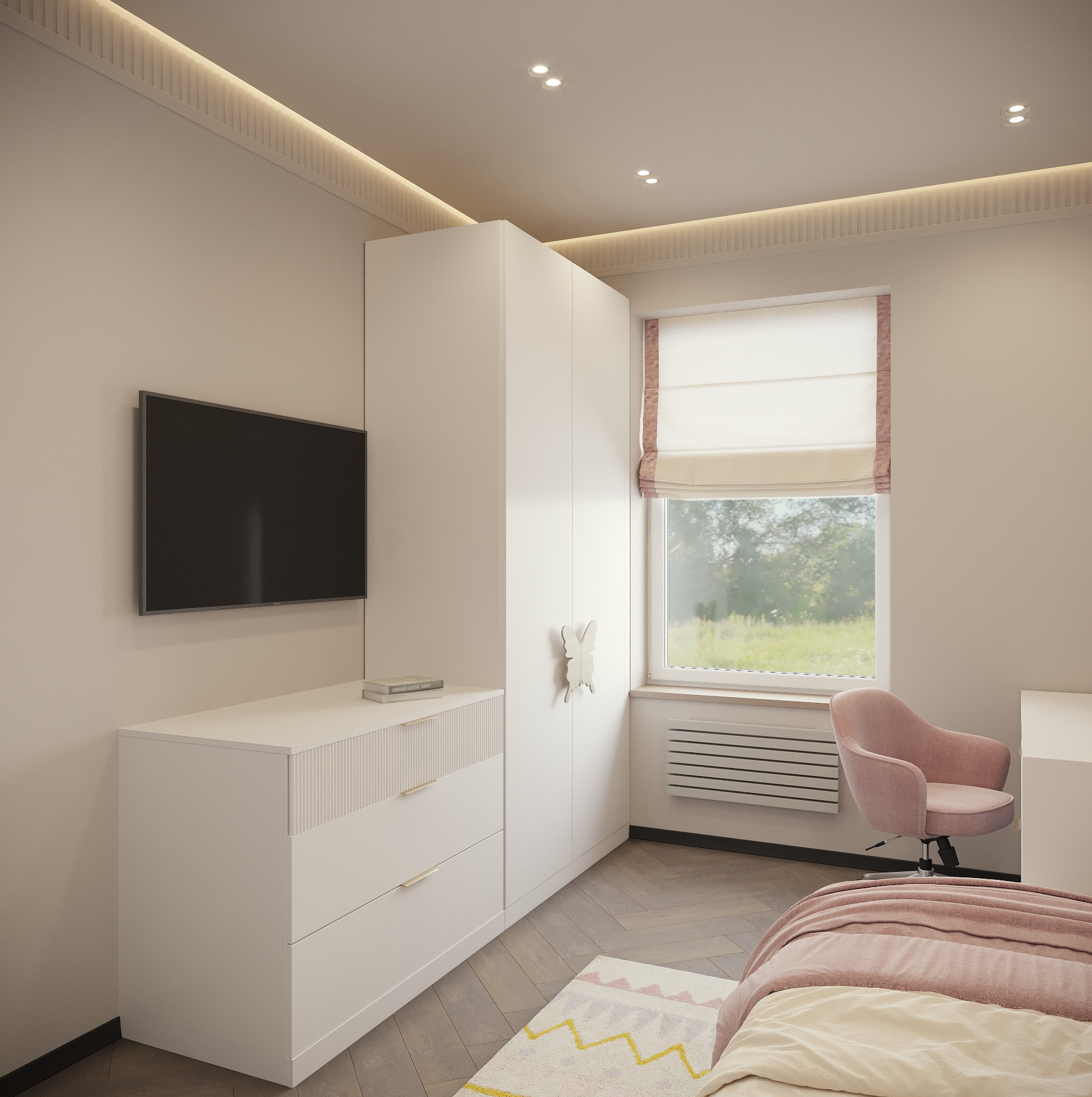 Дом в Гатчино