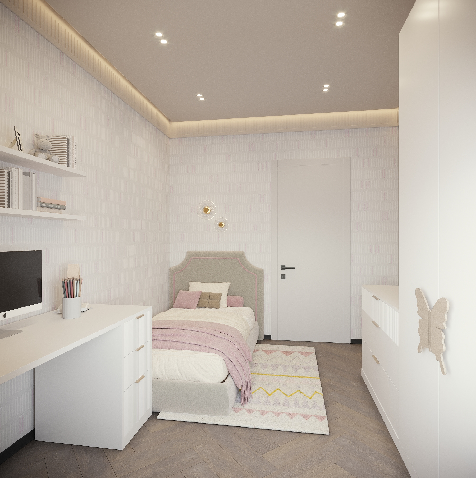 Дом в Гатчино