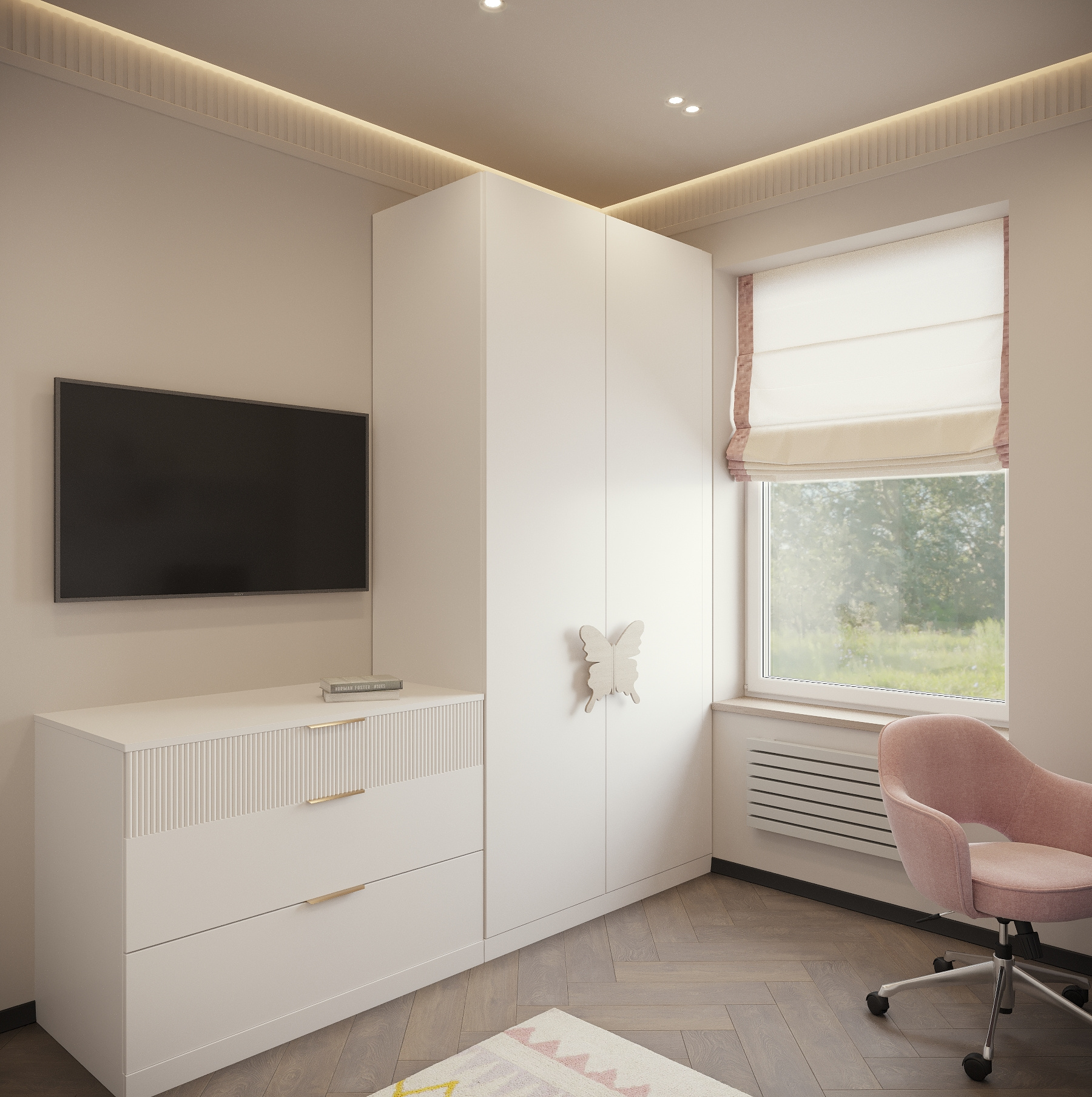 Дом в Гатчино