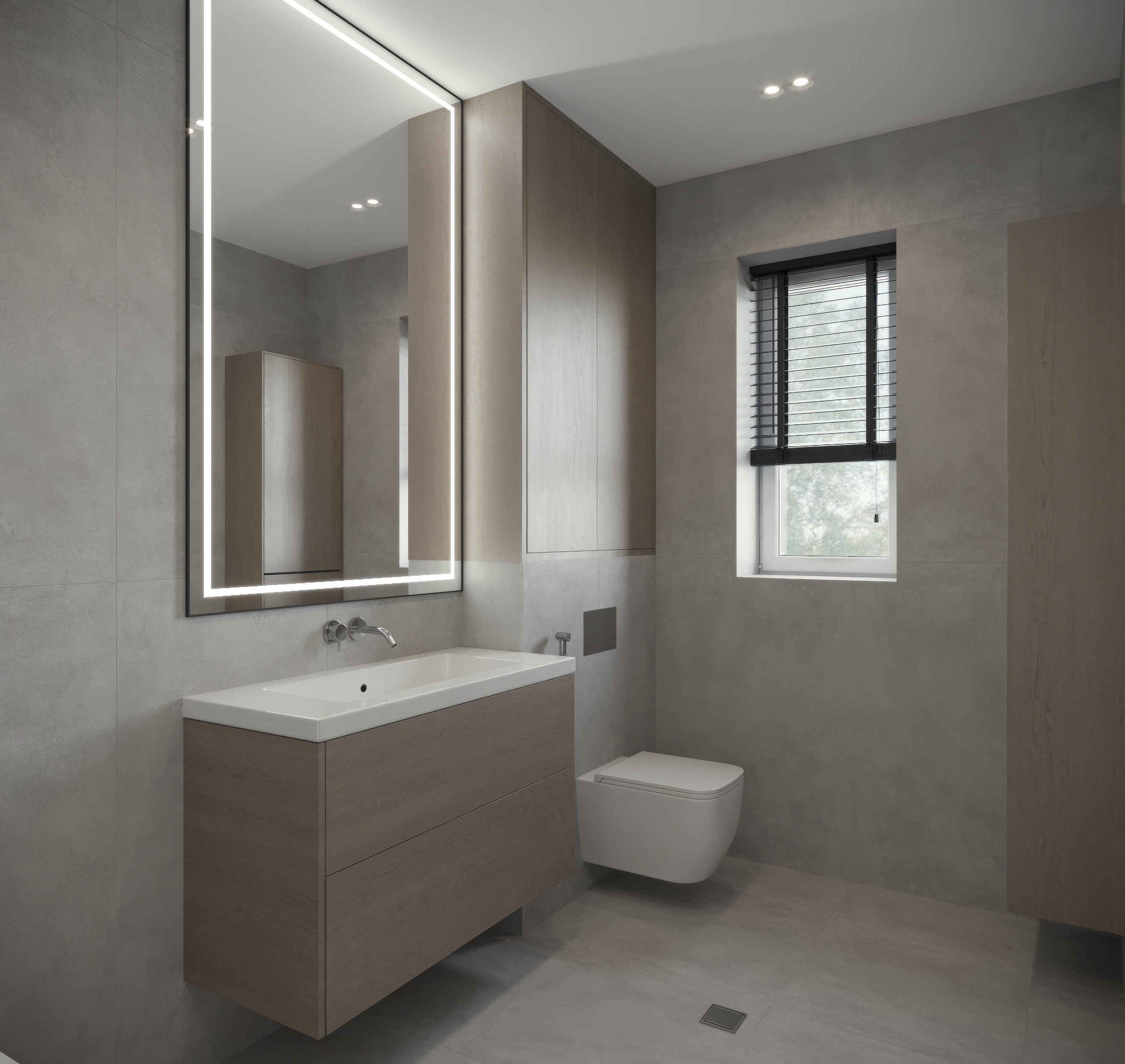 Дом в Гатчино