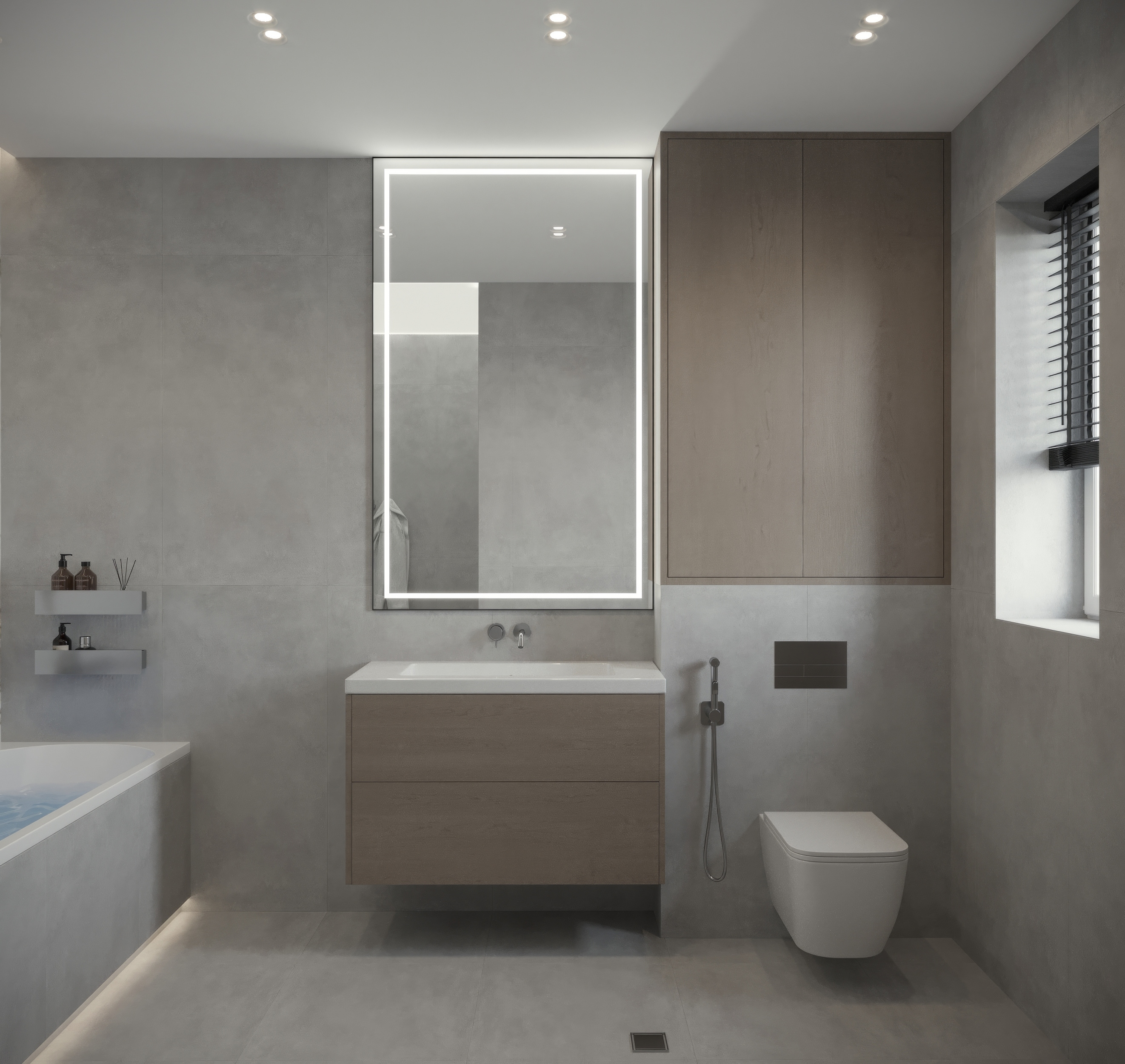 Дом в Гатчино