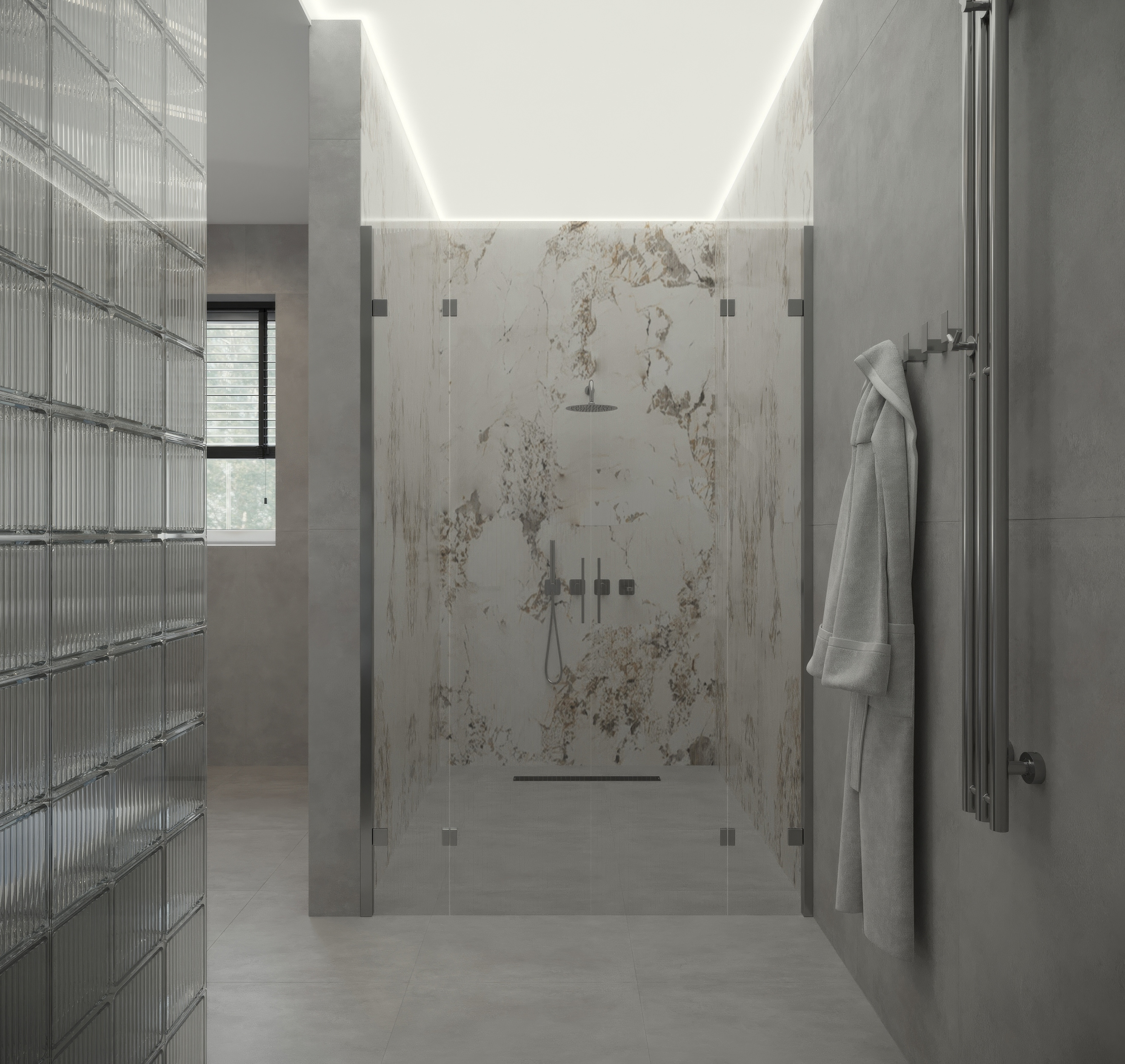 Дом в Гатчино