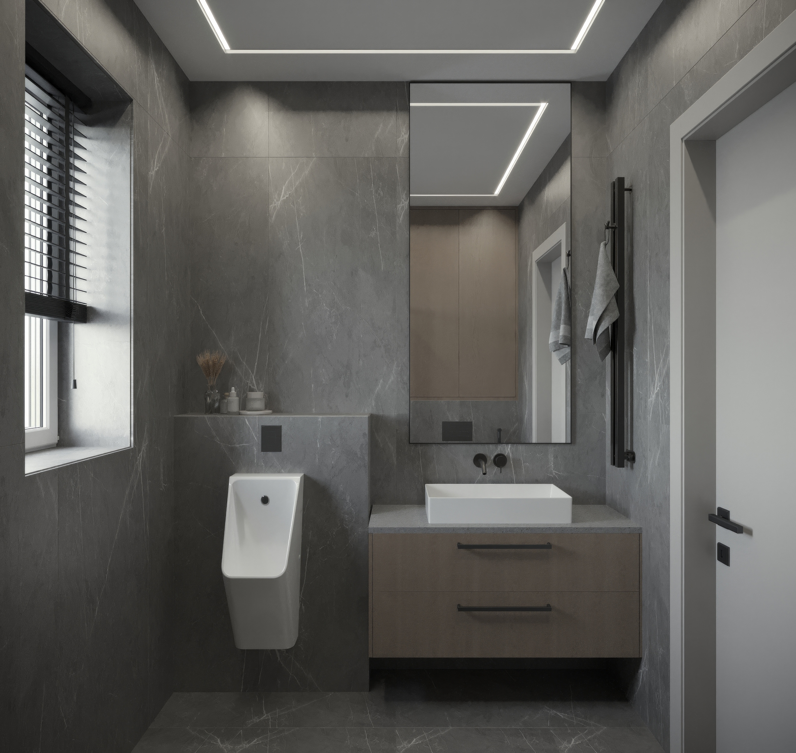 Дом в Гатчино