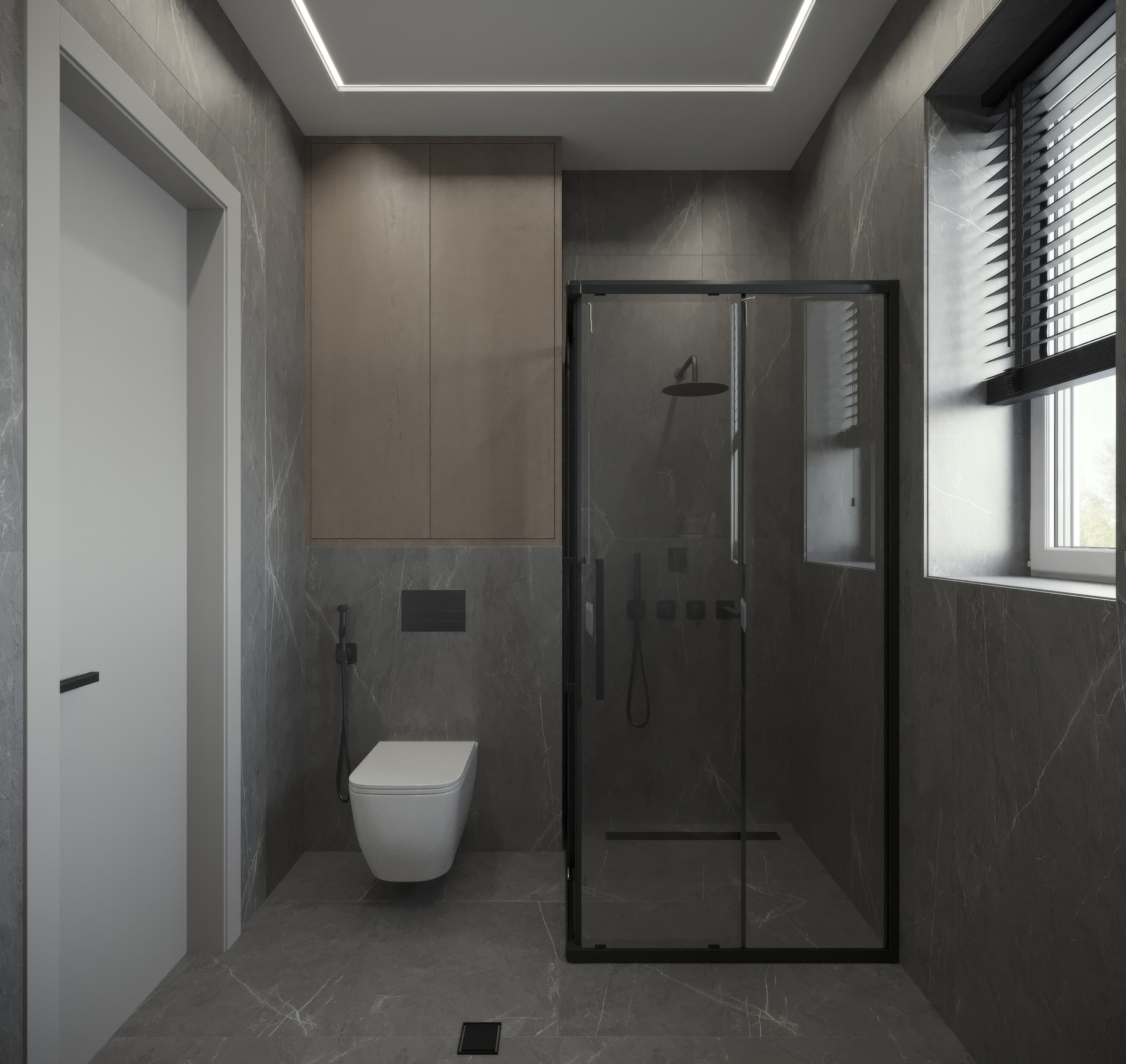 Дом в Гатчино