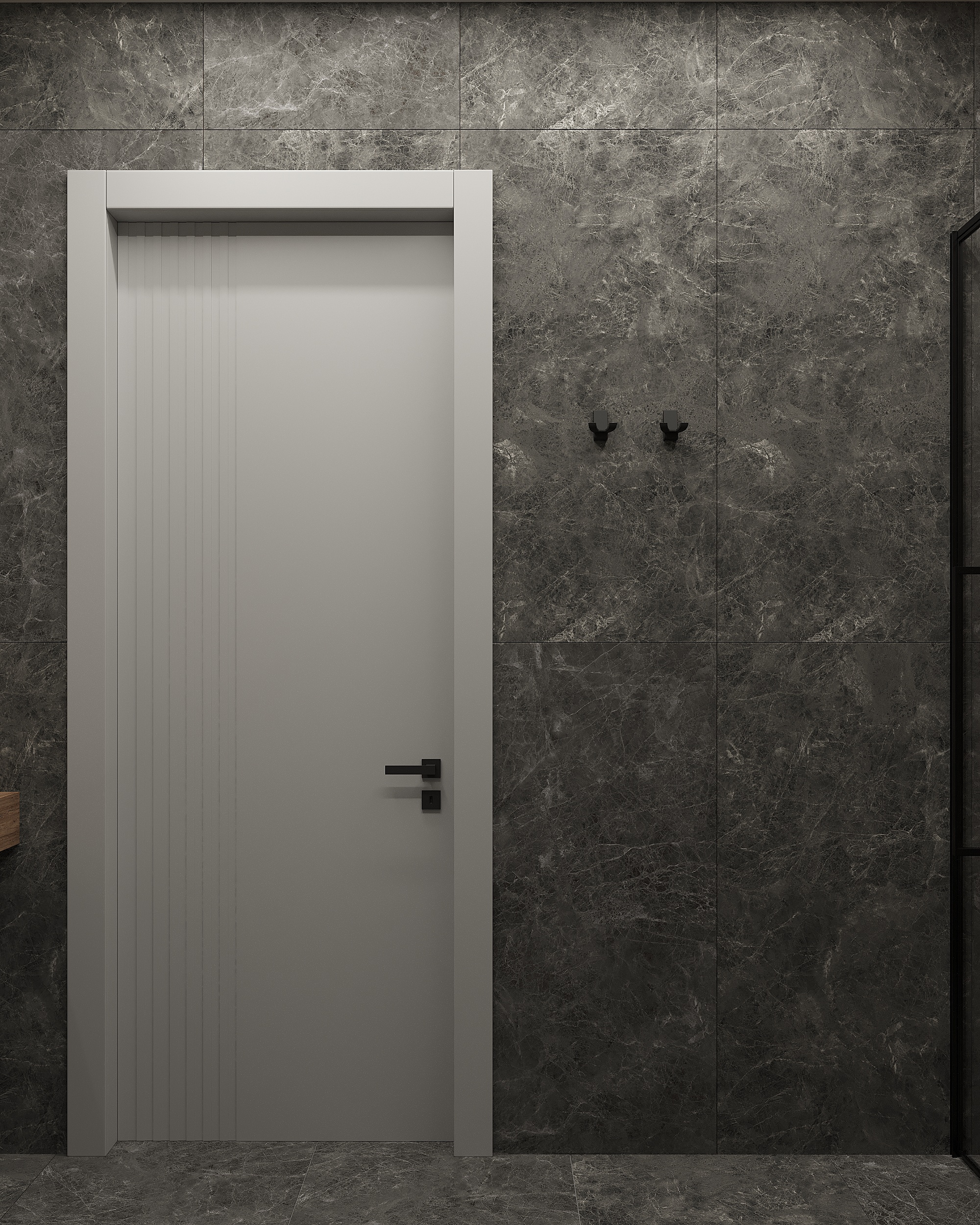 Дом из бруса,Московская область