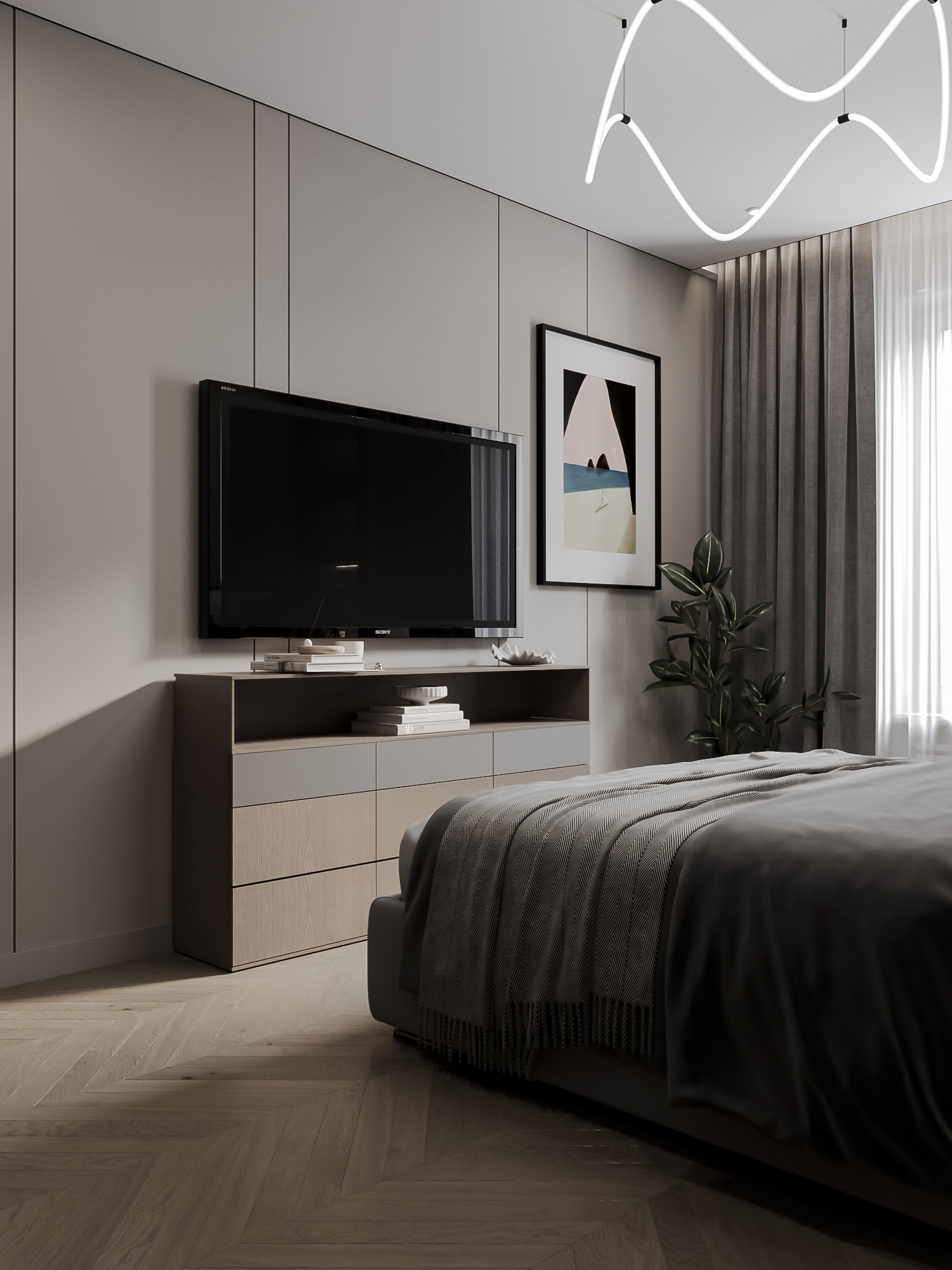 Обложка проекта: ЖК Новый Леснер