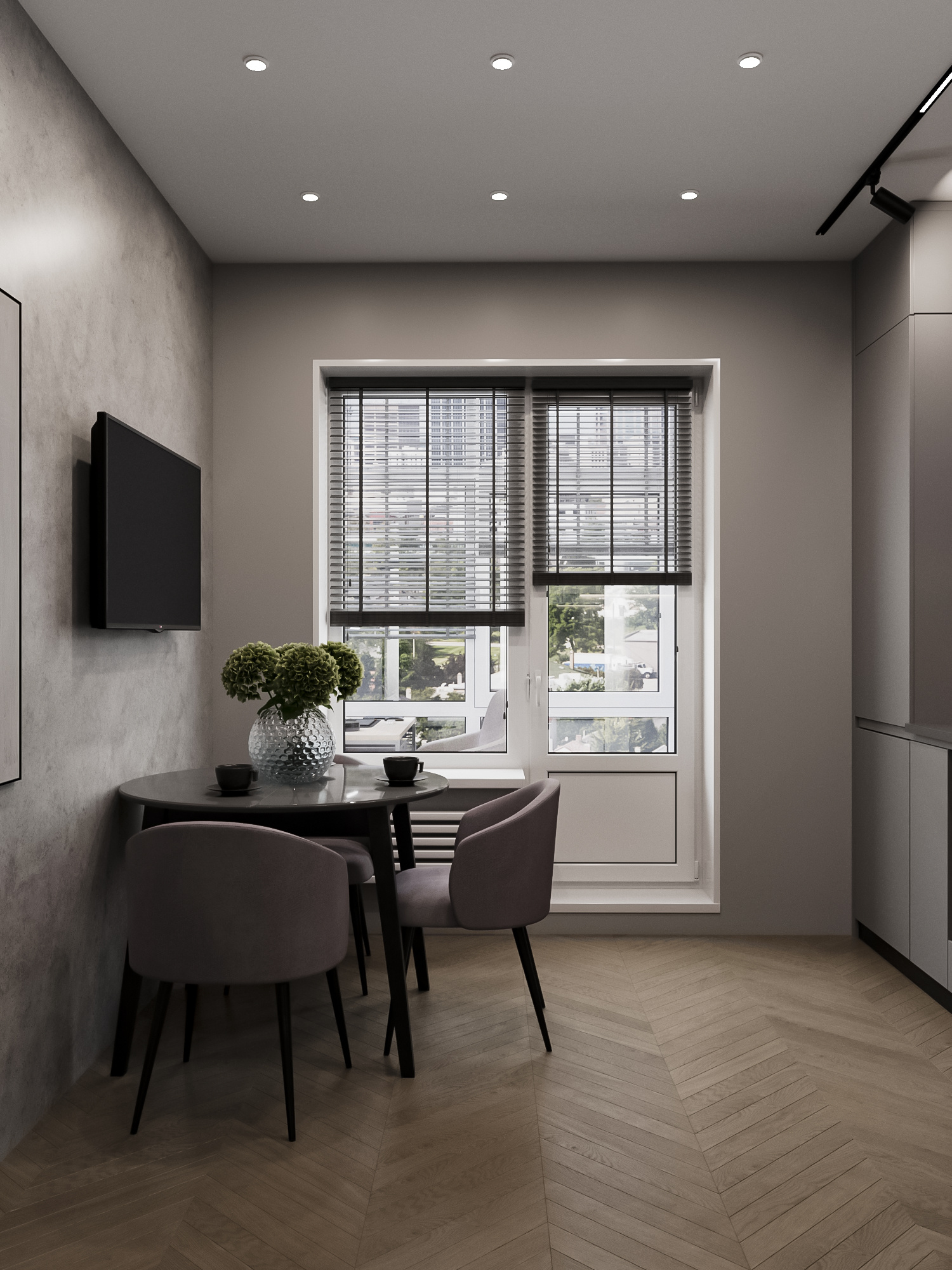 ЖК Новый Леснер