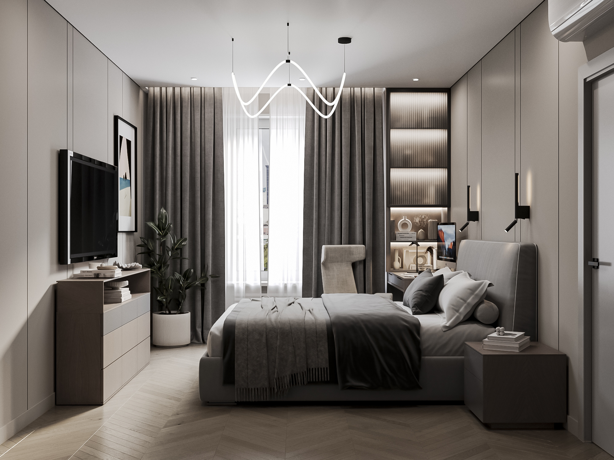 ЖК Новый Леснер