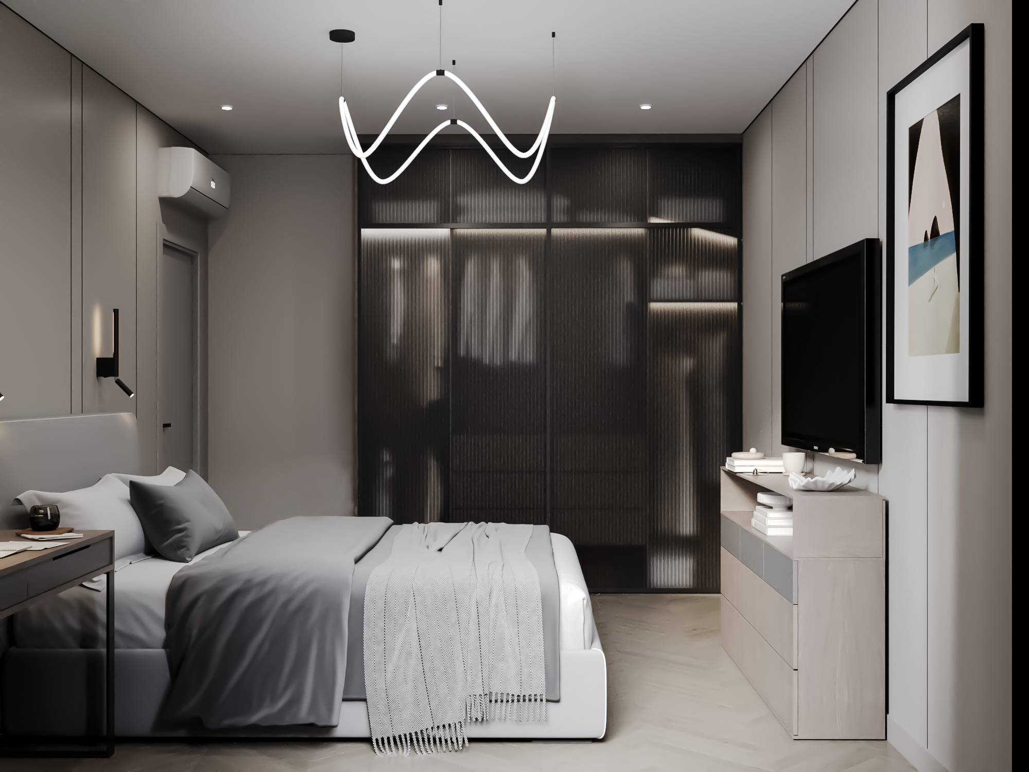 ЖК Новый Леснер