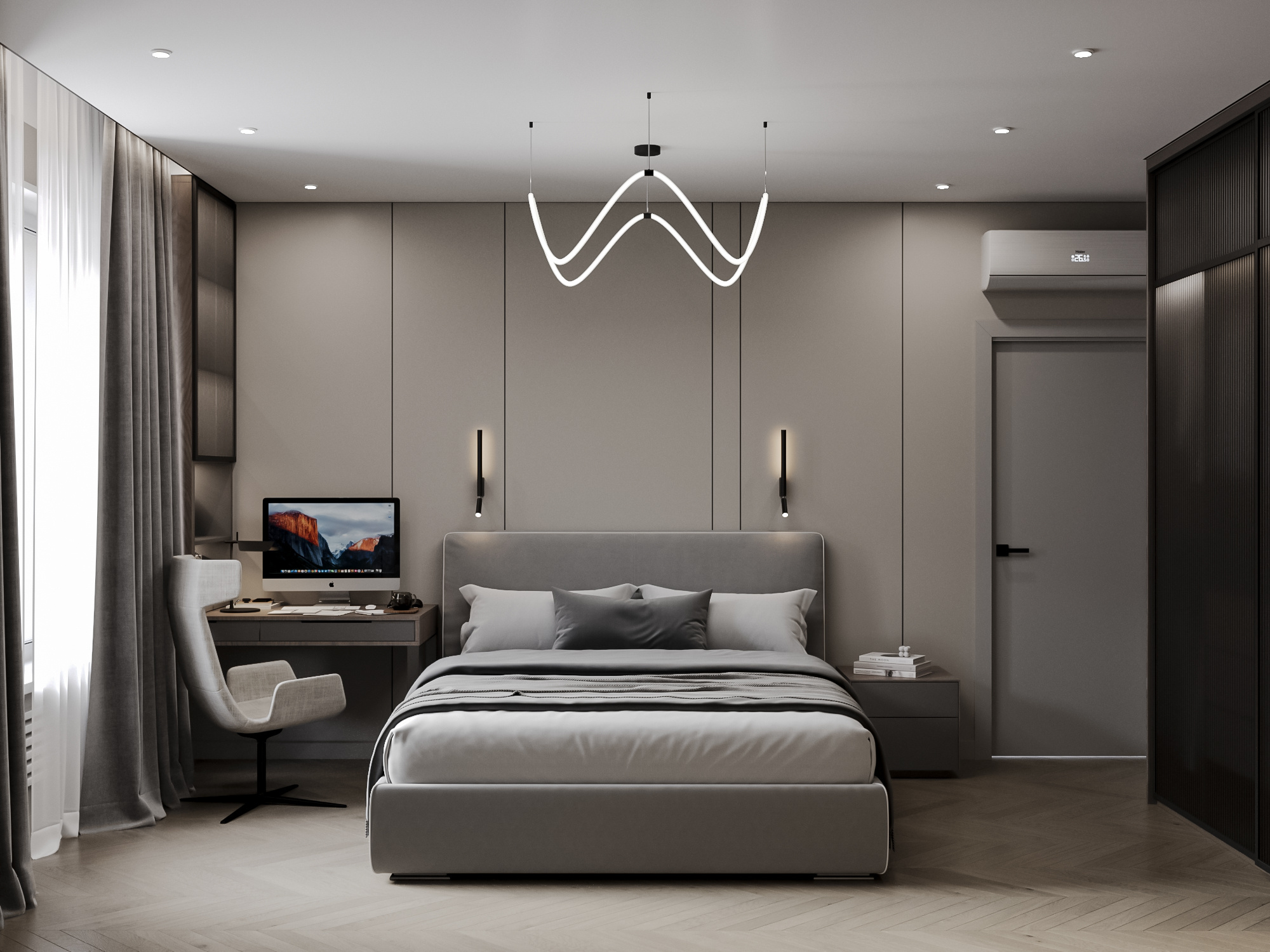 ЖК Новый Леснер